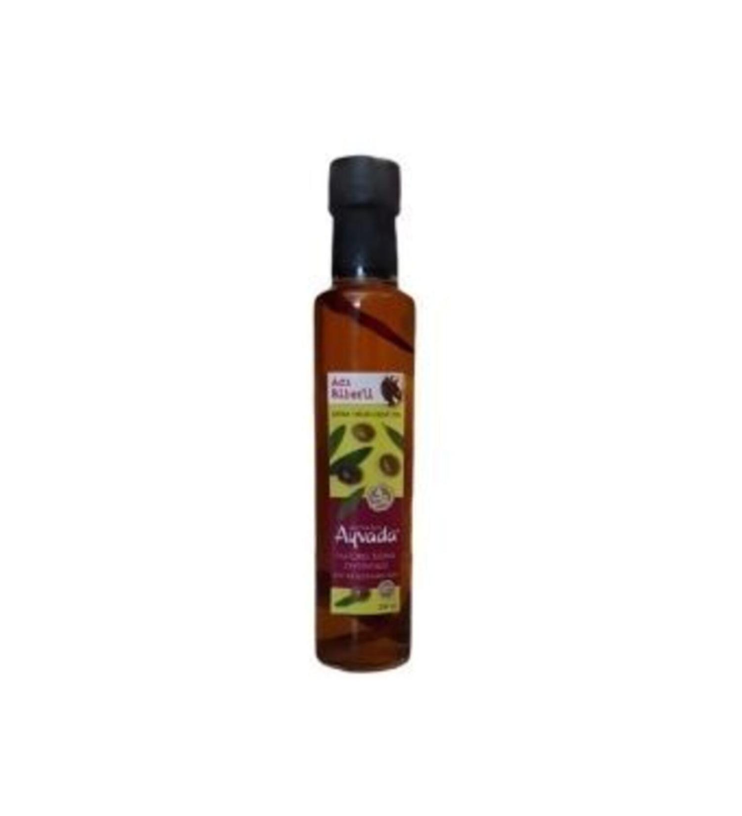 Quince Hot Pepper Olive Oil 250 Ml