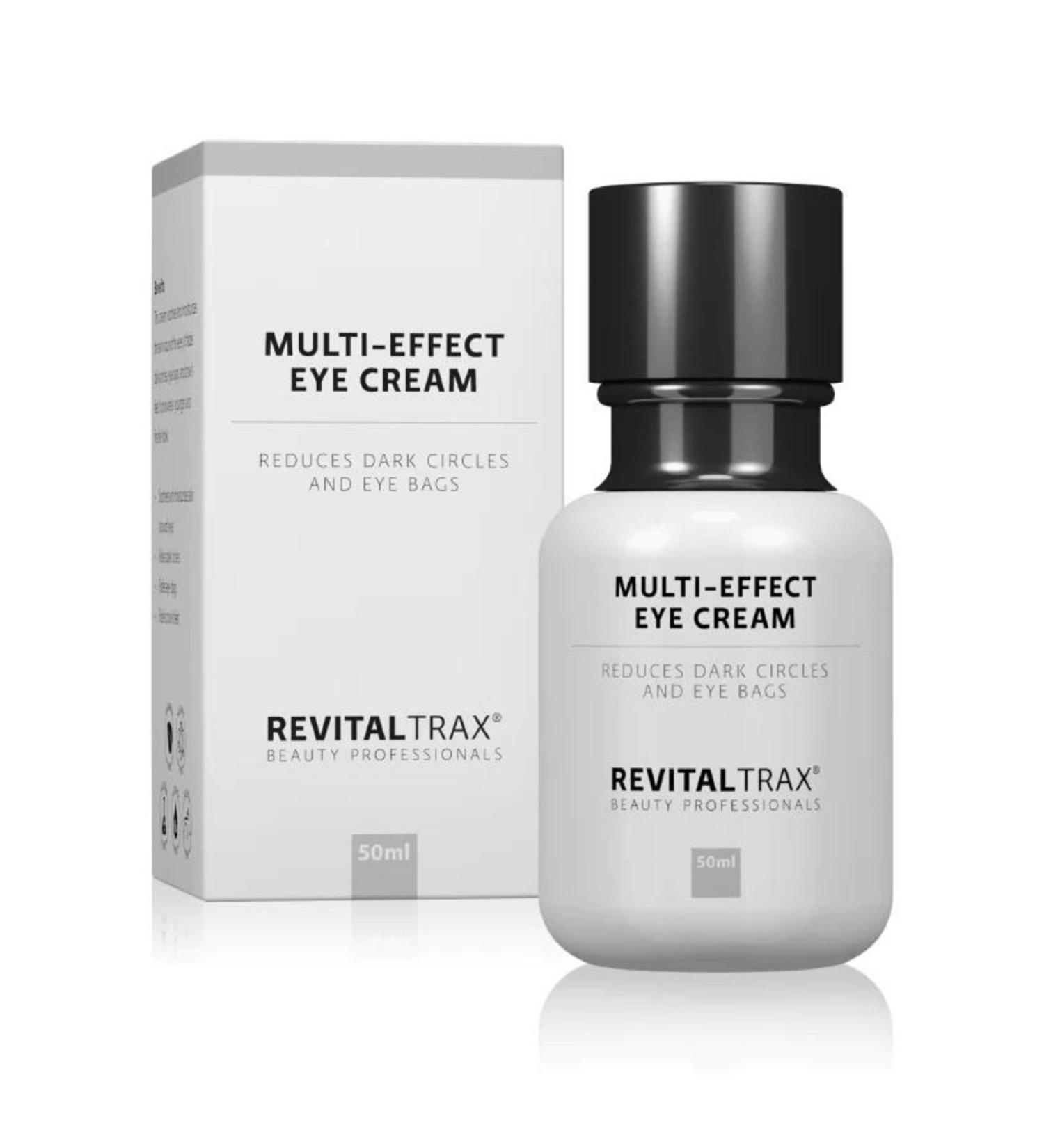 RevitalTrax Multi-Effect Eye Cream 50 ml