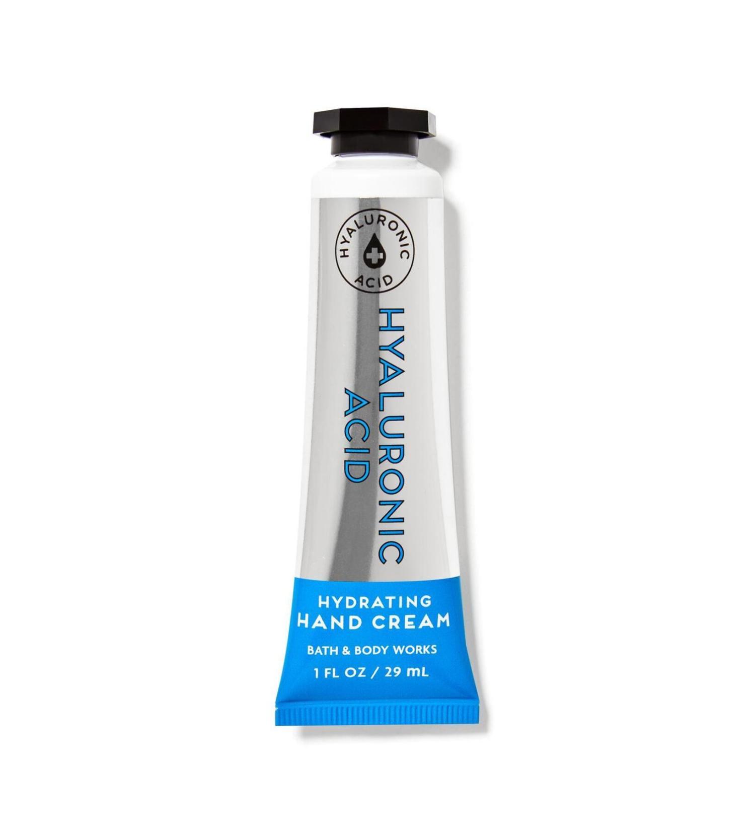 Bath & Body Works Hyaluronic Acid Hand Cream 29 ml