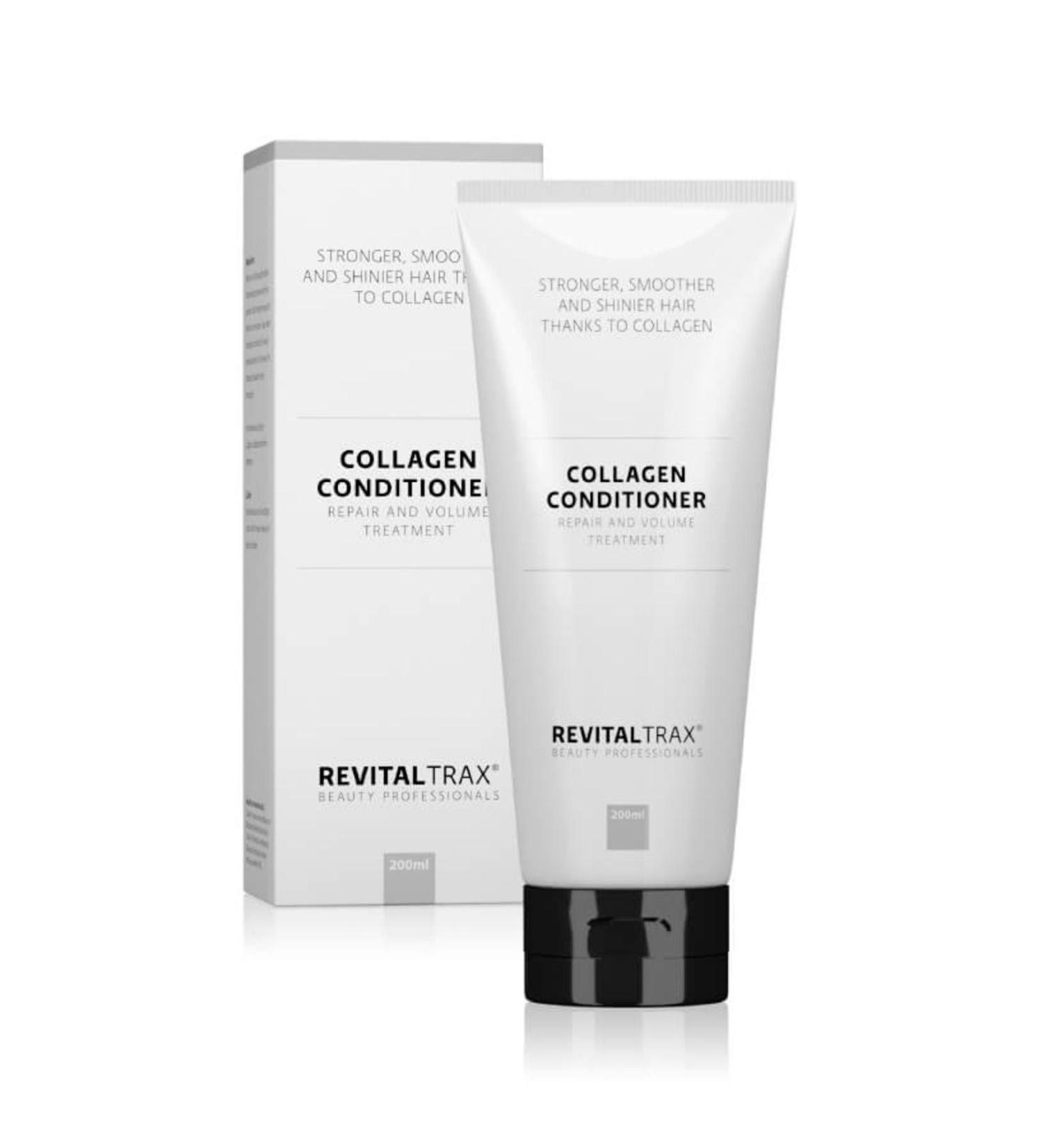 RevitalTrax Collagen Hair Care Cream 200 ml