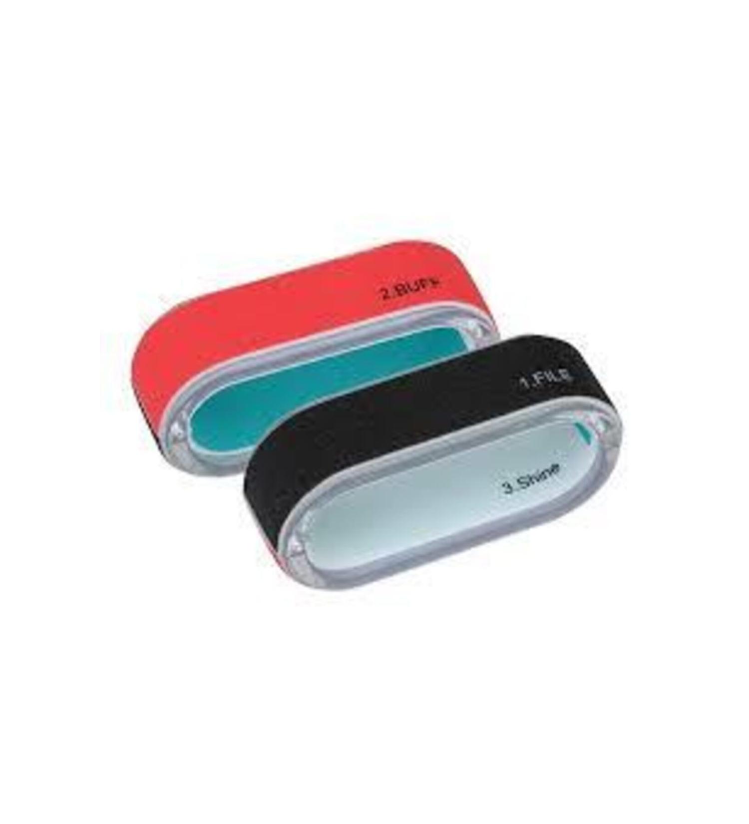 Naturalove Nail Care File