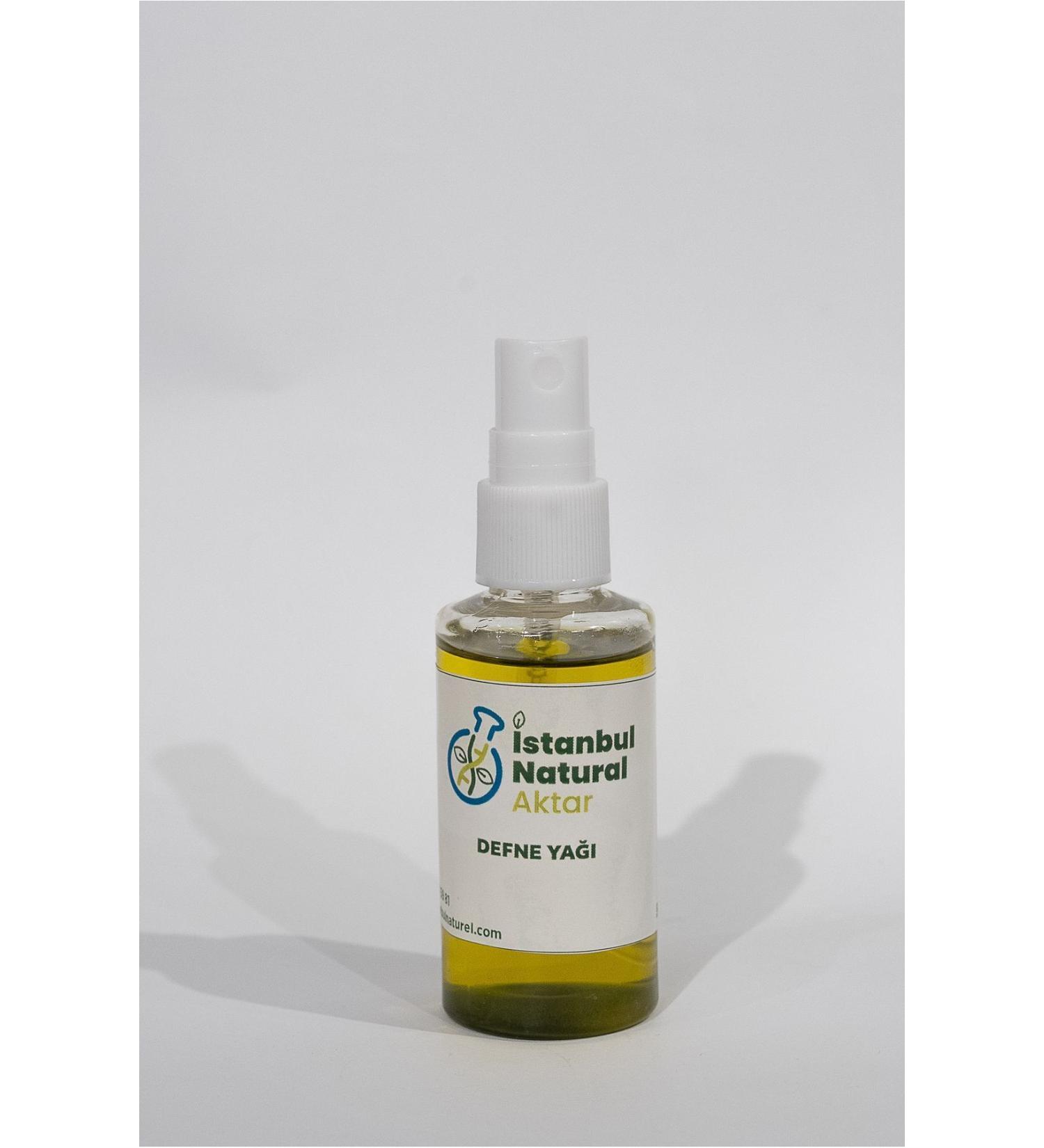 Ina Bay Oil* 2 Pieces