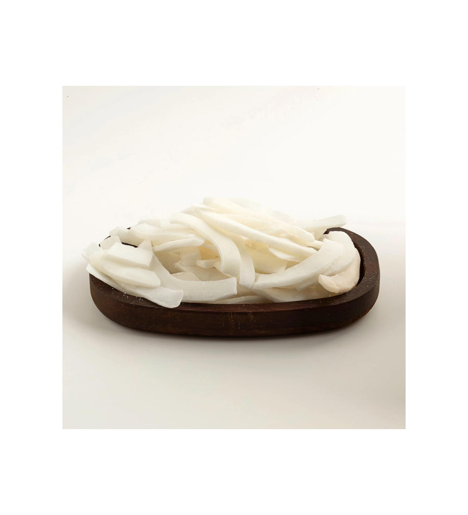 HALUK EREZ Sugar Added Dried Coconut 1000 grams - Buy Online on GoSupps.com