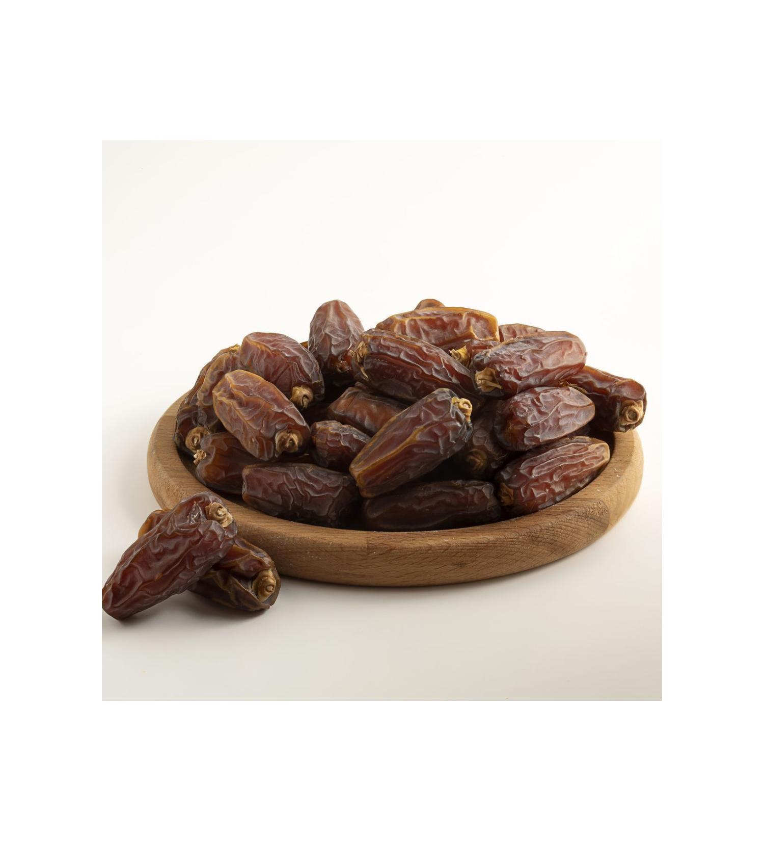 HALUK EREZ Medina Jumbo Dates 500 grams - Buy Online on GoSupps.com