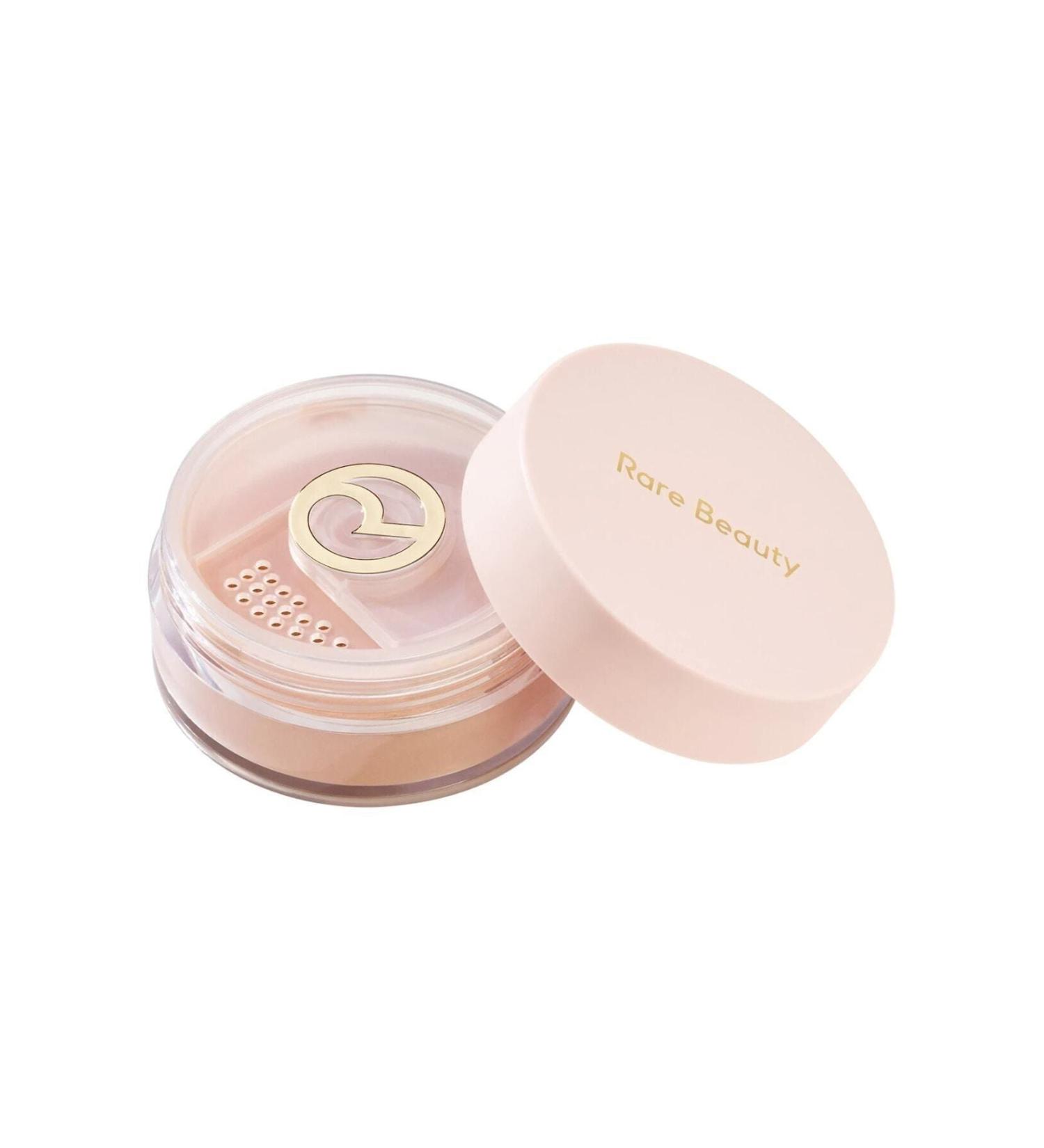 Rare Beauty Always An Optimist Soft Radiance Setting Powder Pinkestcosmetics - Buy Online on GoSupps.com