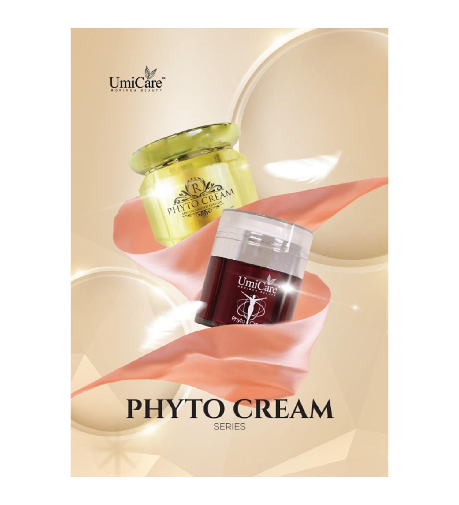 umicare Anti-Wrinkle Botox Cream - Buy Online on GoSupps.com