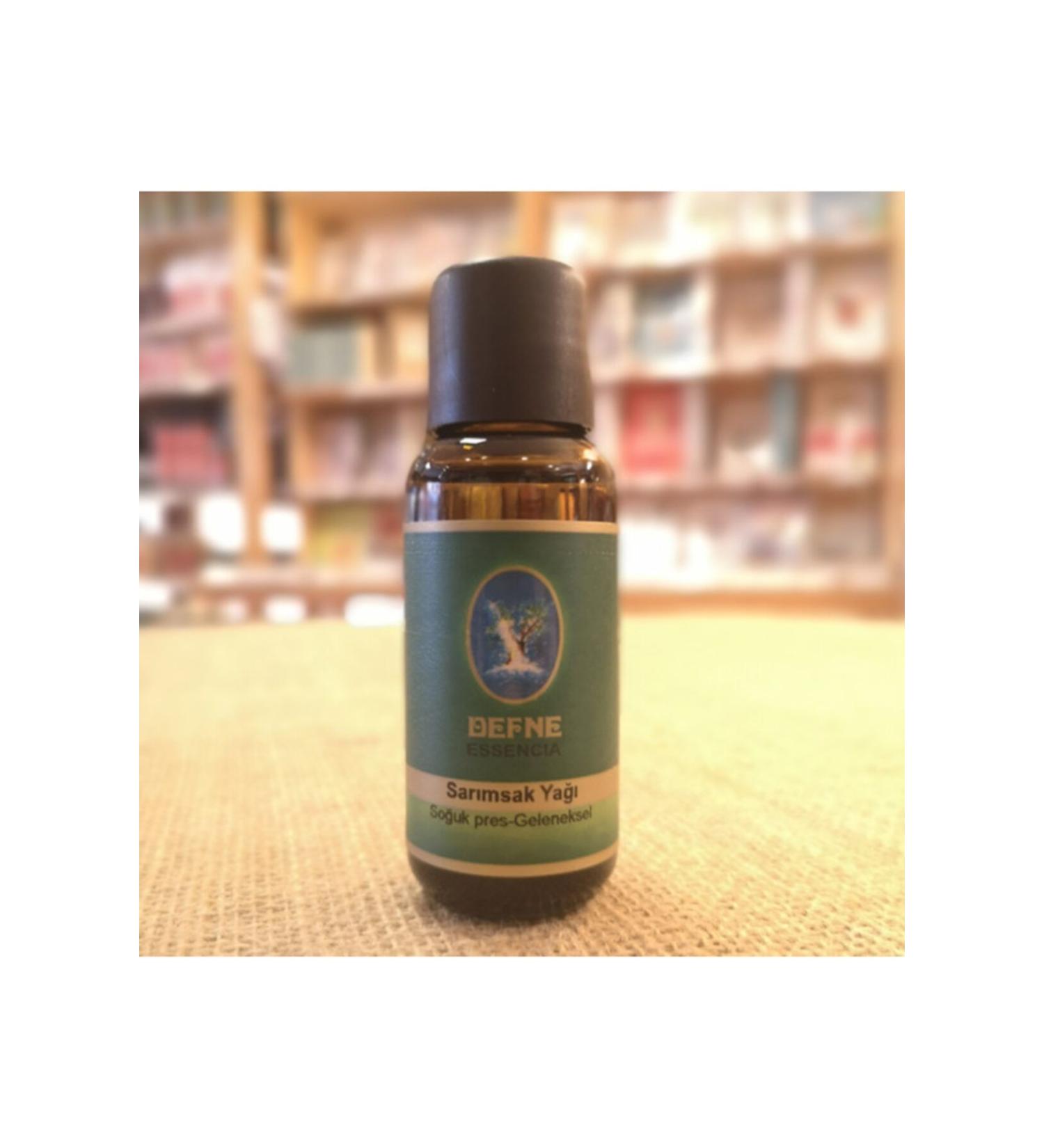 Nuka Defne Esencia Nuka Defne Rosehip Seed/Wild Rose Oil 30 ml - Cold Pressed (TRADITIONAL-T rkiye)