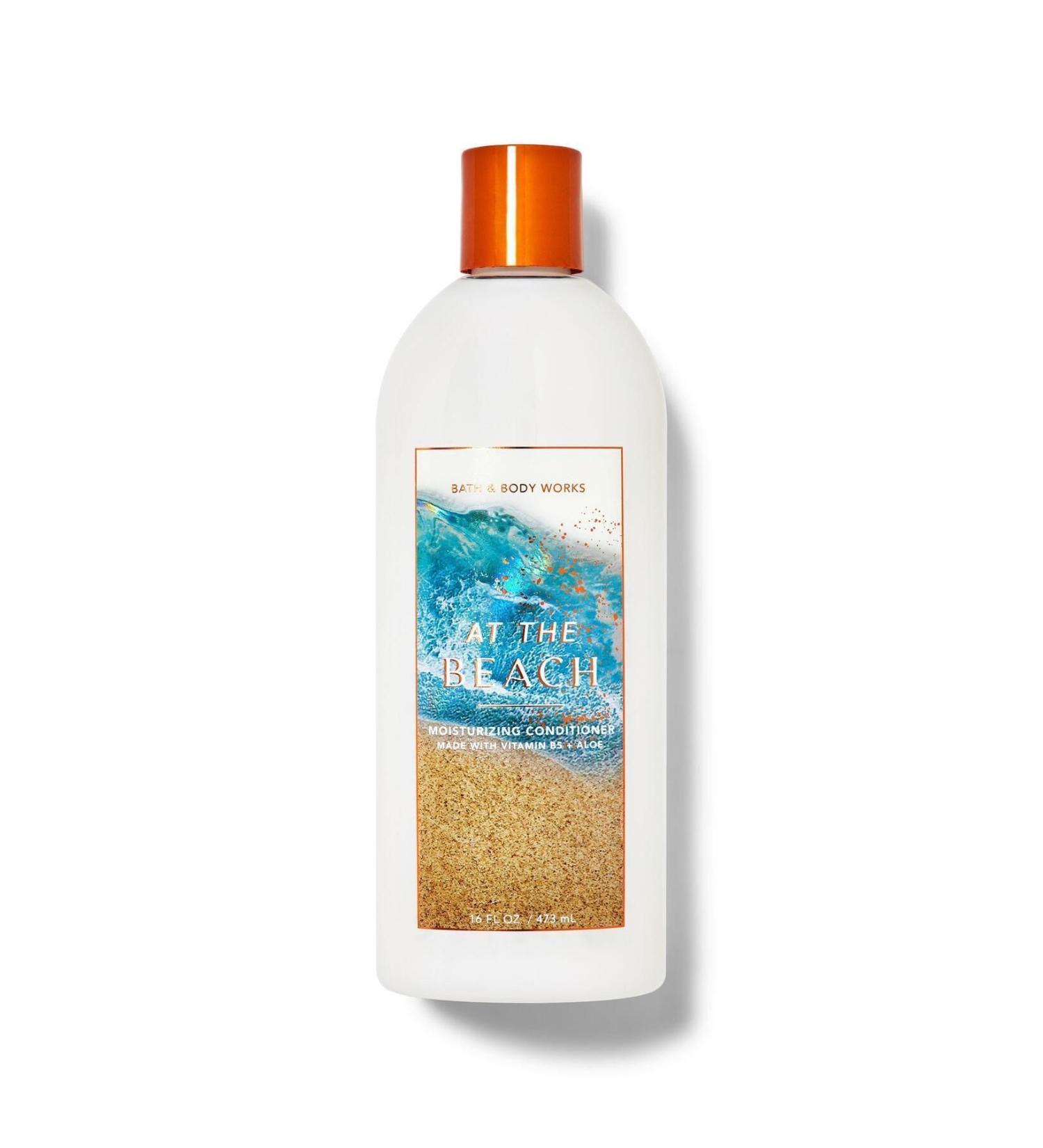 Bath & Body Works At The Beach Conditioner 473 ml