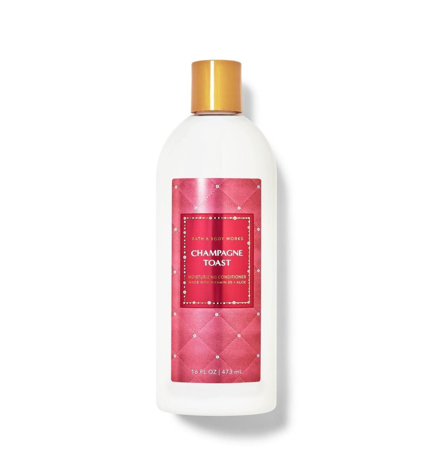 Bath & Body Works Champagne Toast Sa Kremi 473 ml - Buy Online on GoSupps.com