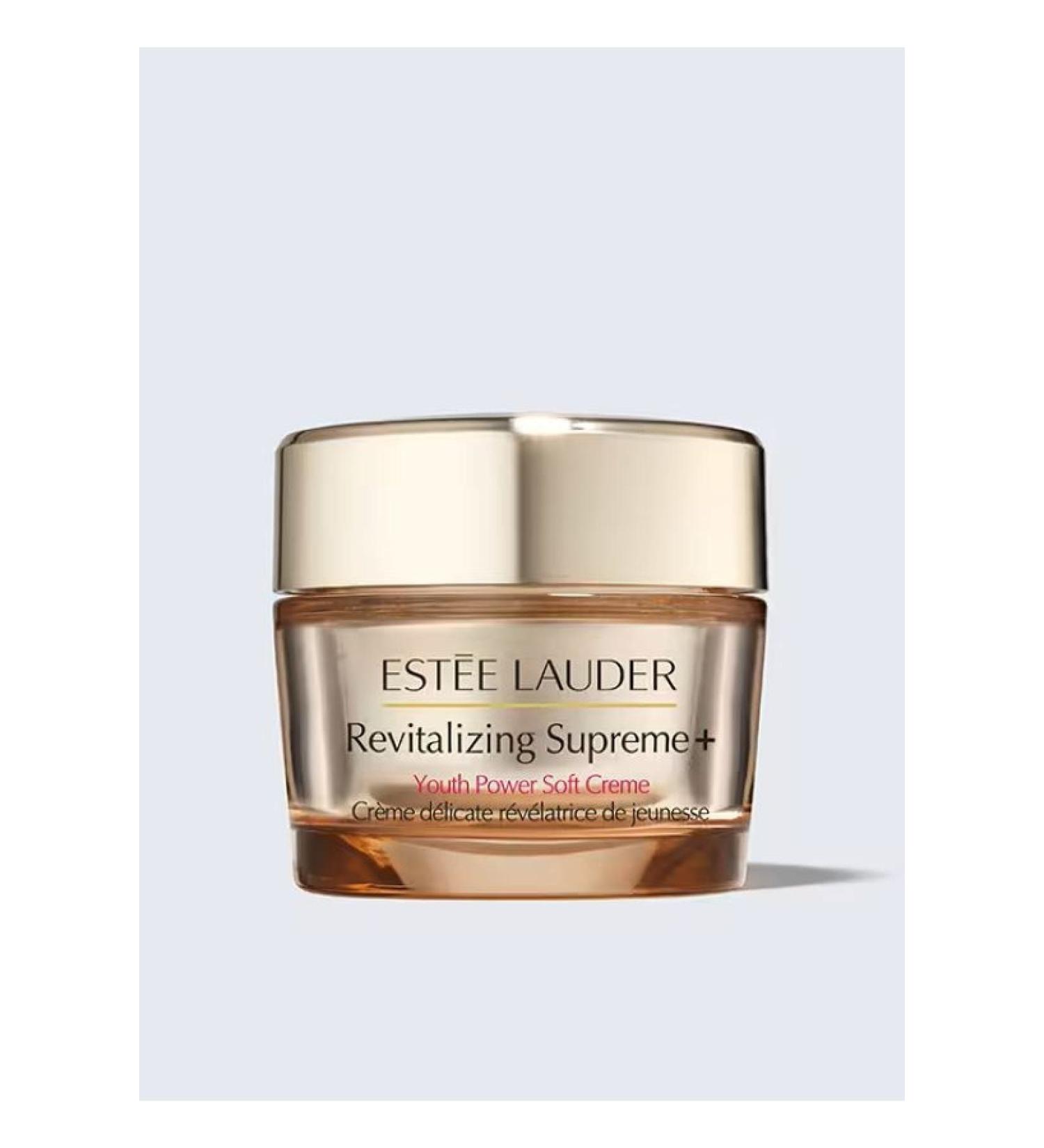 EST E LAUDER Estee Lauder Revitalizing Supreme+ Youth Power Soft Creme (30 Ml) - Buy Online on GoSupps.com