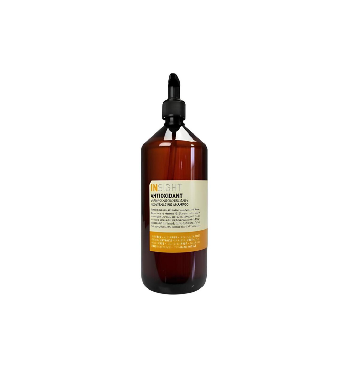 Insight Antioxidant Rejuvenating Renewing Shampoo 900 ml