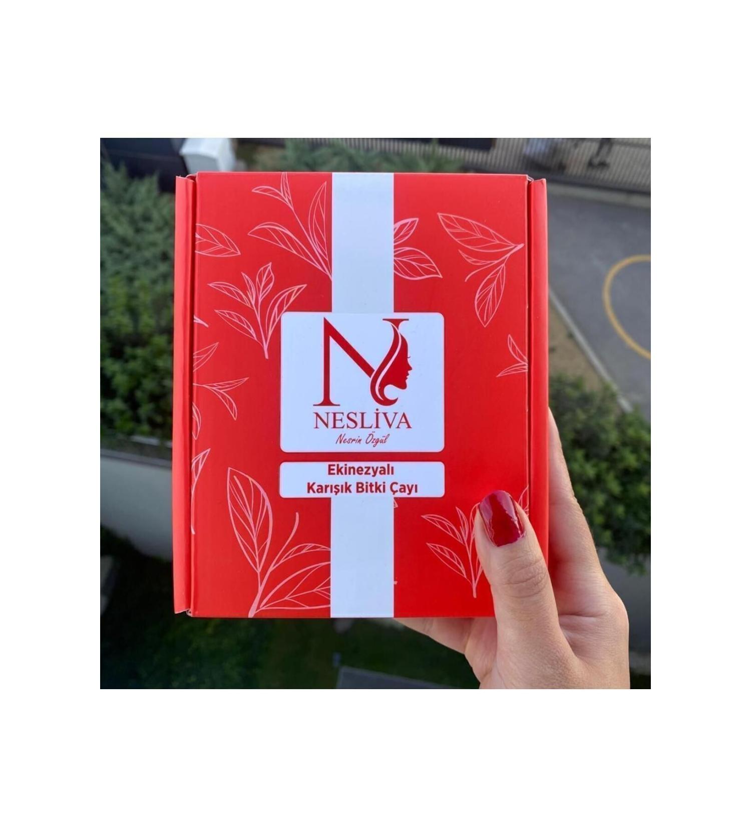 NESL VA Echinacea Herbal Tea