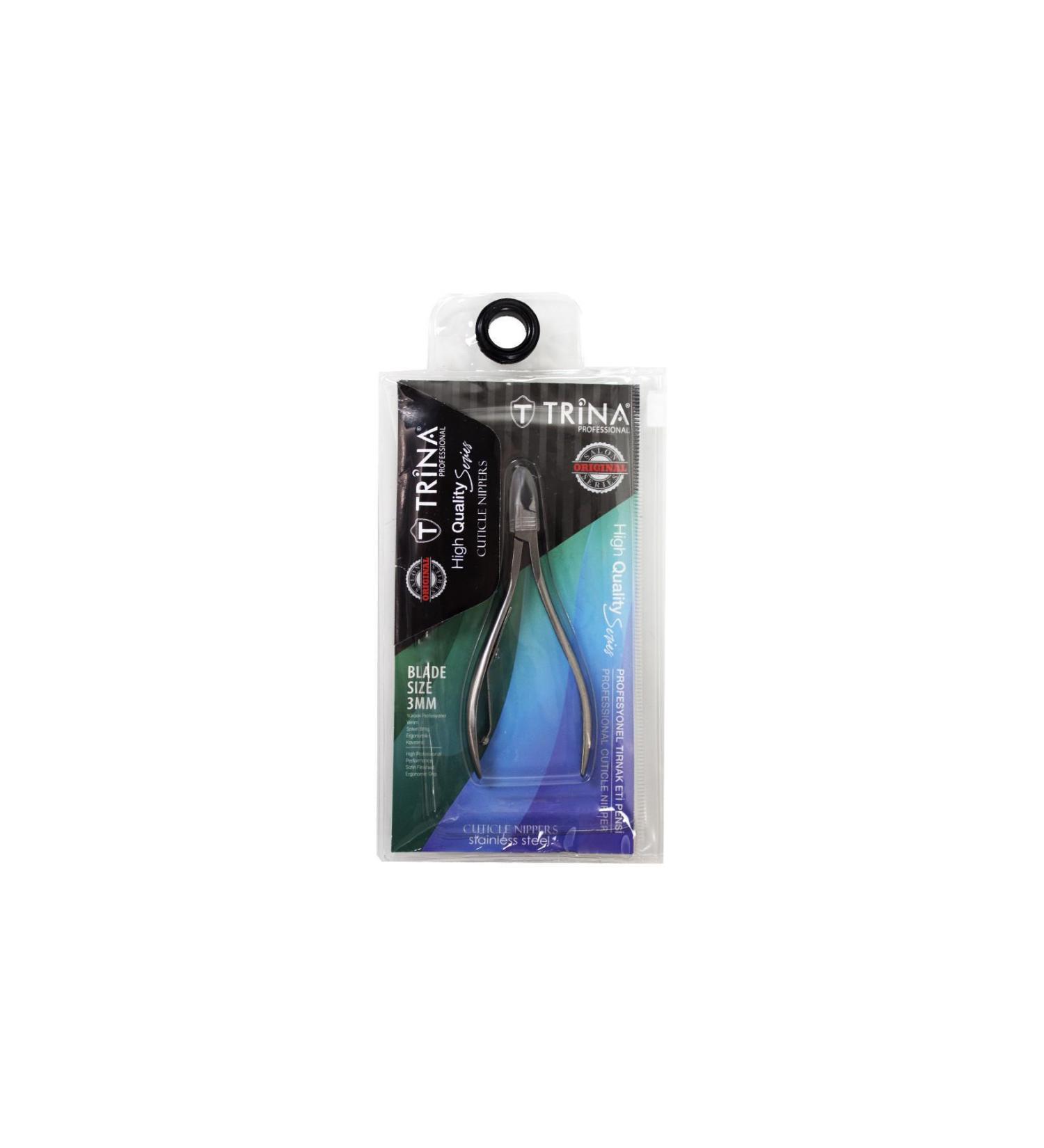 Trina Cuticle Nipper - 71