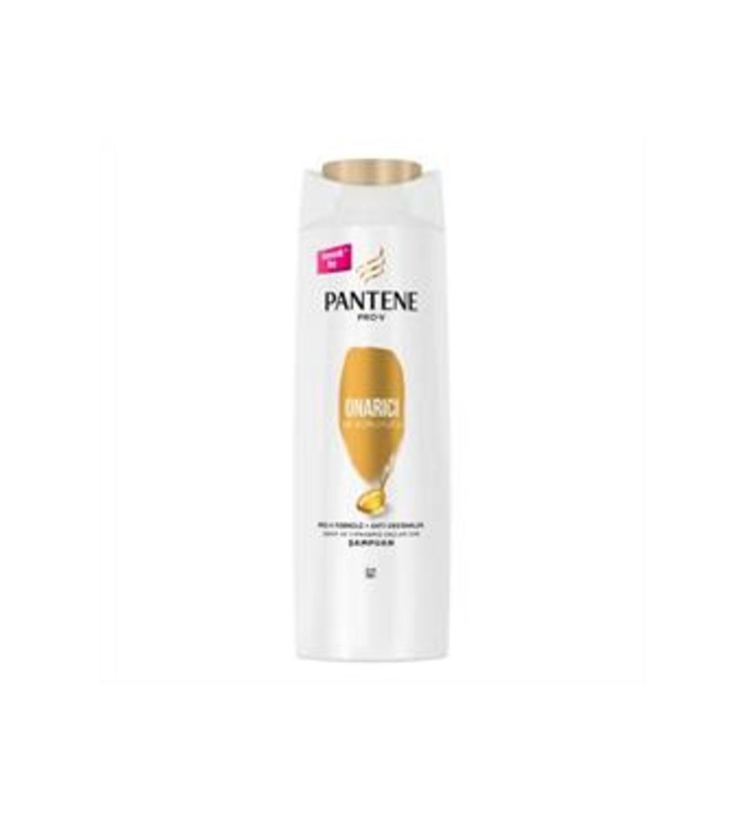 Pantene Repair and Protective Shampoo 600ml (SINGLE)