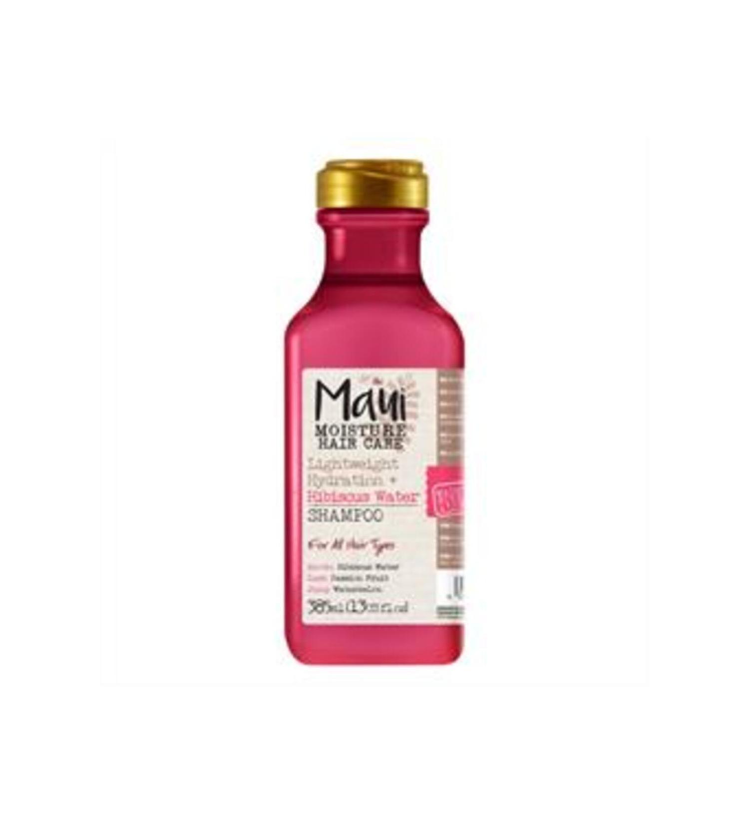Maui Hibiscus Shampoo - Shampoo 385ml (SINGLE)