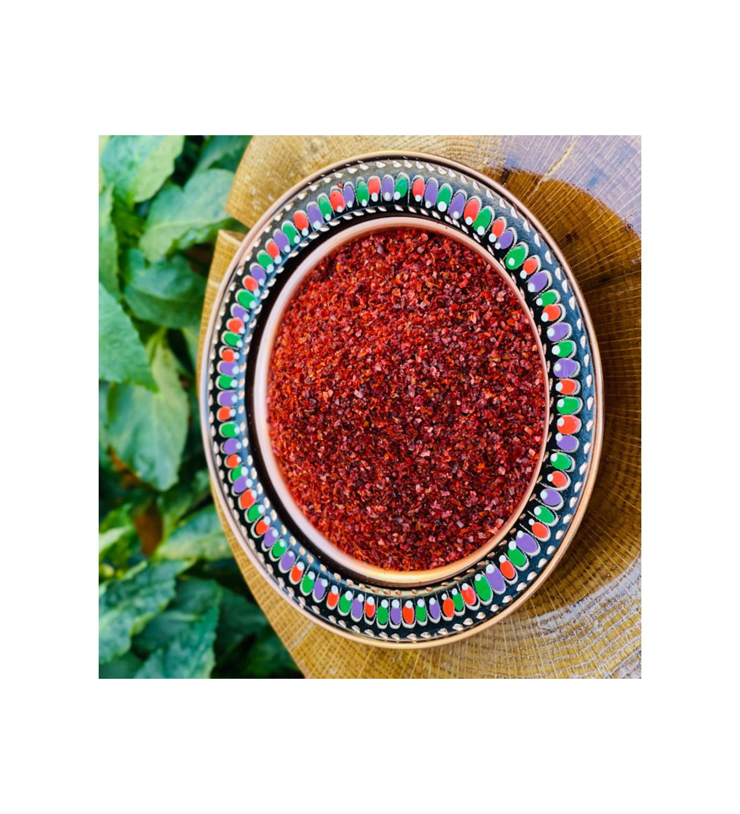 Urfa Local Products URFA ISTOU