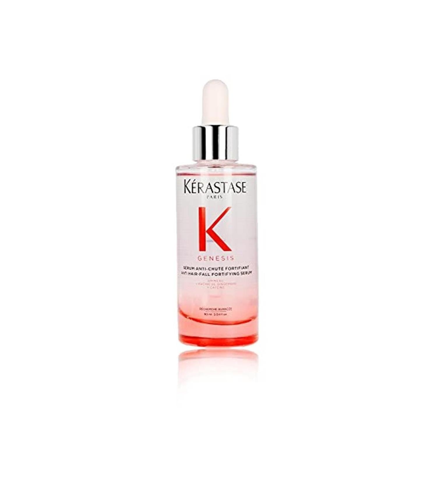 Kerastase Genesis Serum Anti-chute Fortifiant Anti-Hair Loss 90 Ml - Buy Online on GoSupps.com