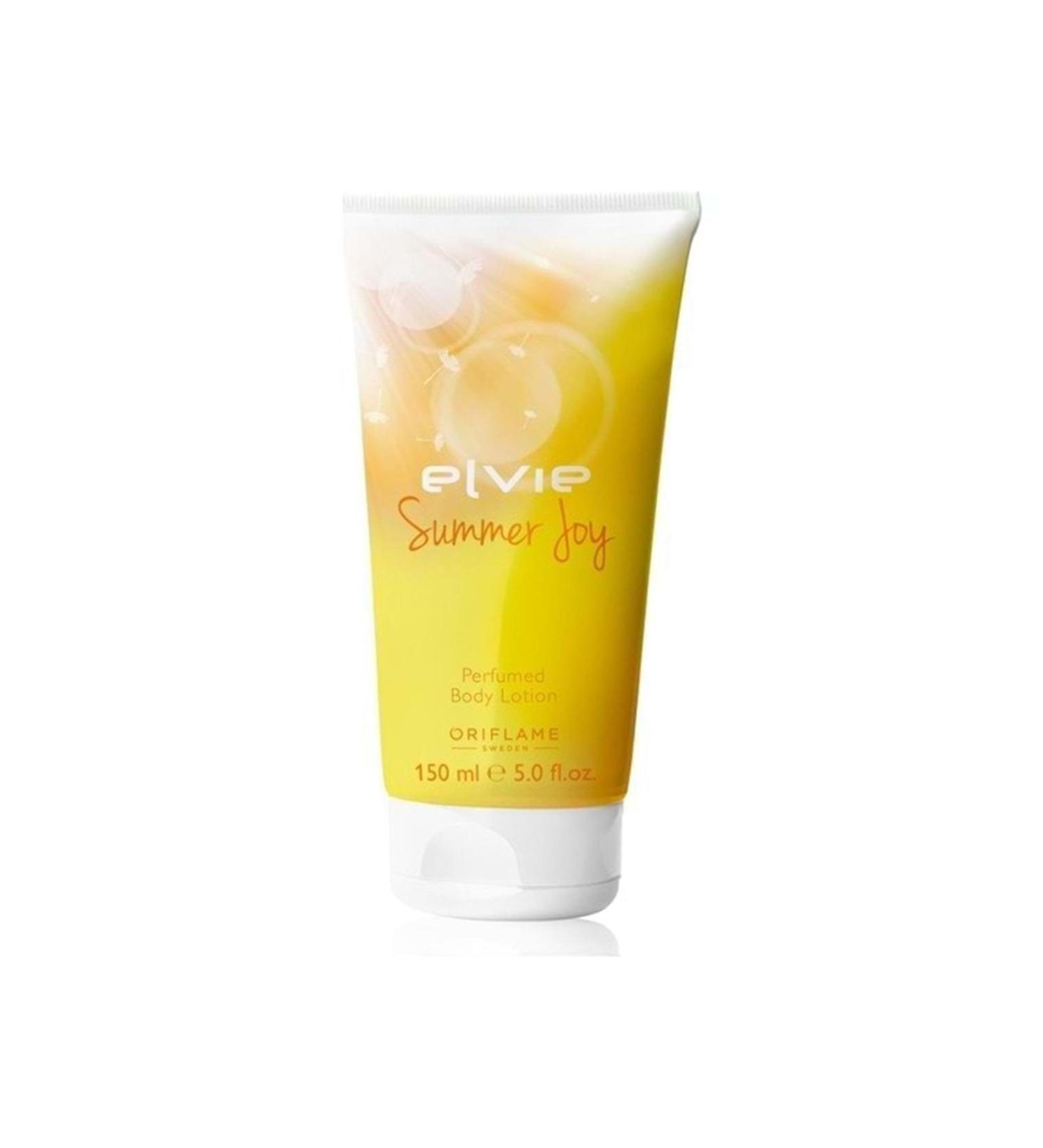 Oriflame Elvie Summer Joy Body Lotion 150ml