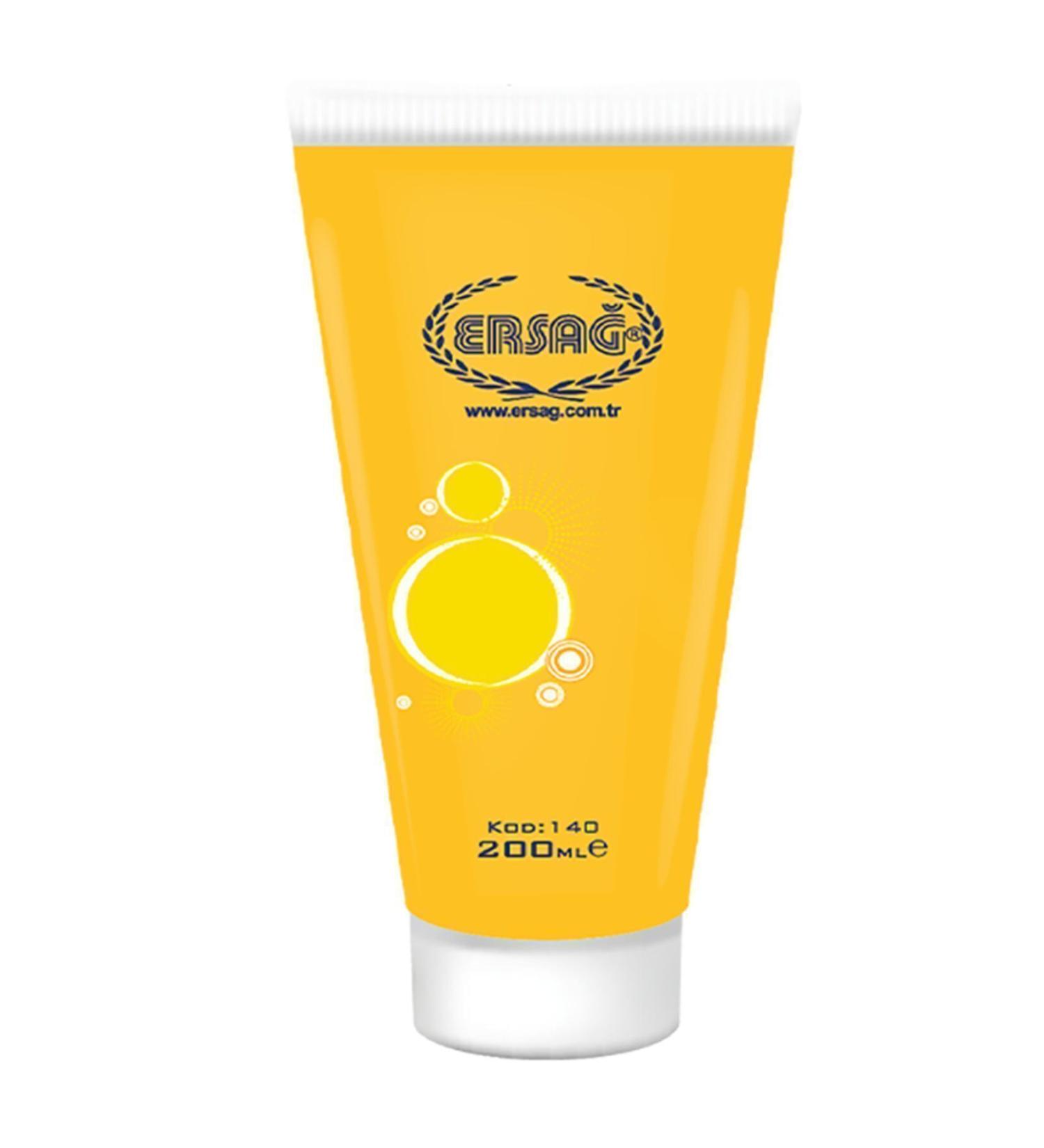 Ersag Lotion 200 ML