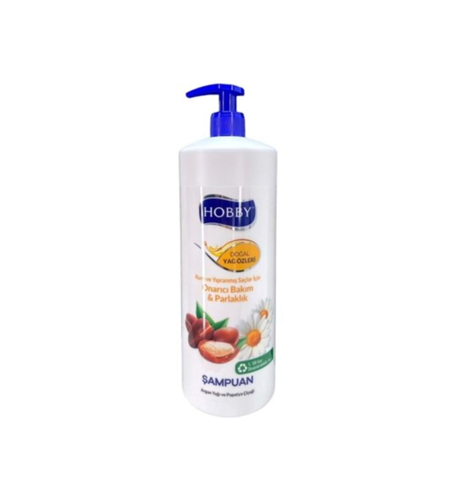 Hobby SHAMPOO DAISY 1000ML