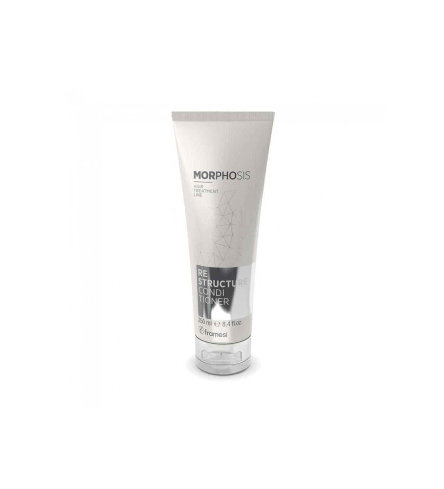 Framesi Morphosis Morphosis Re Structure Conditioner