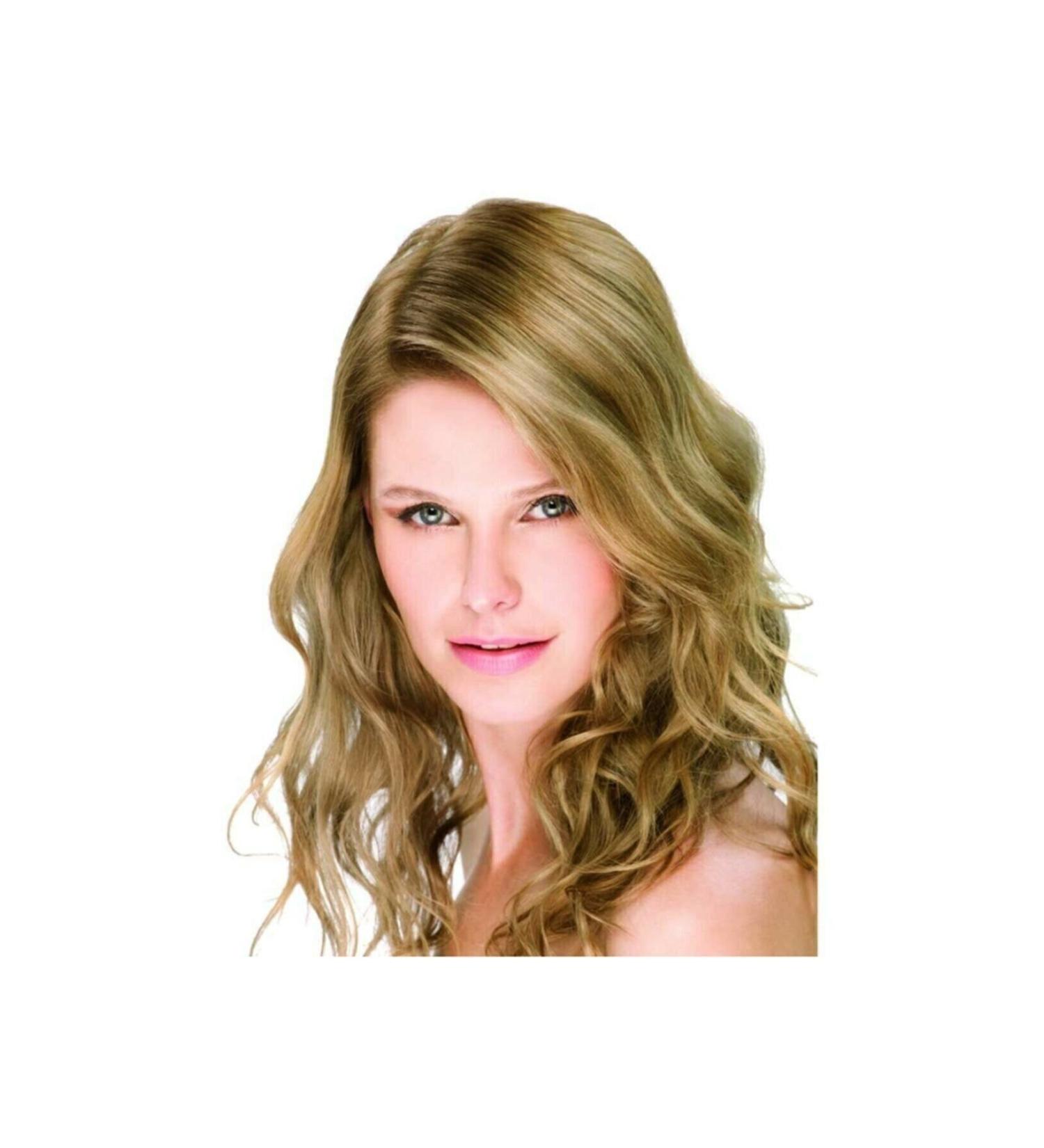 Organic Natural Colors Natural Colors 8n Light Blonde