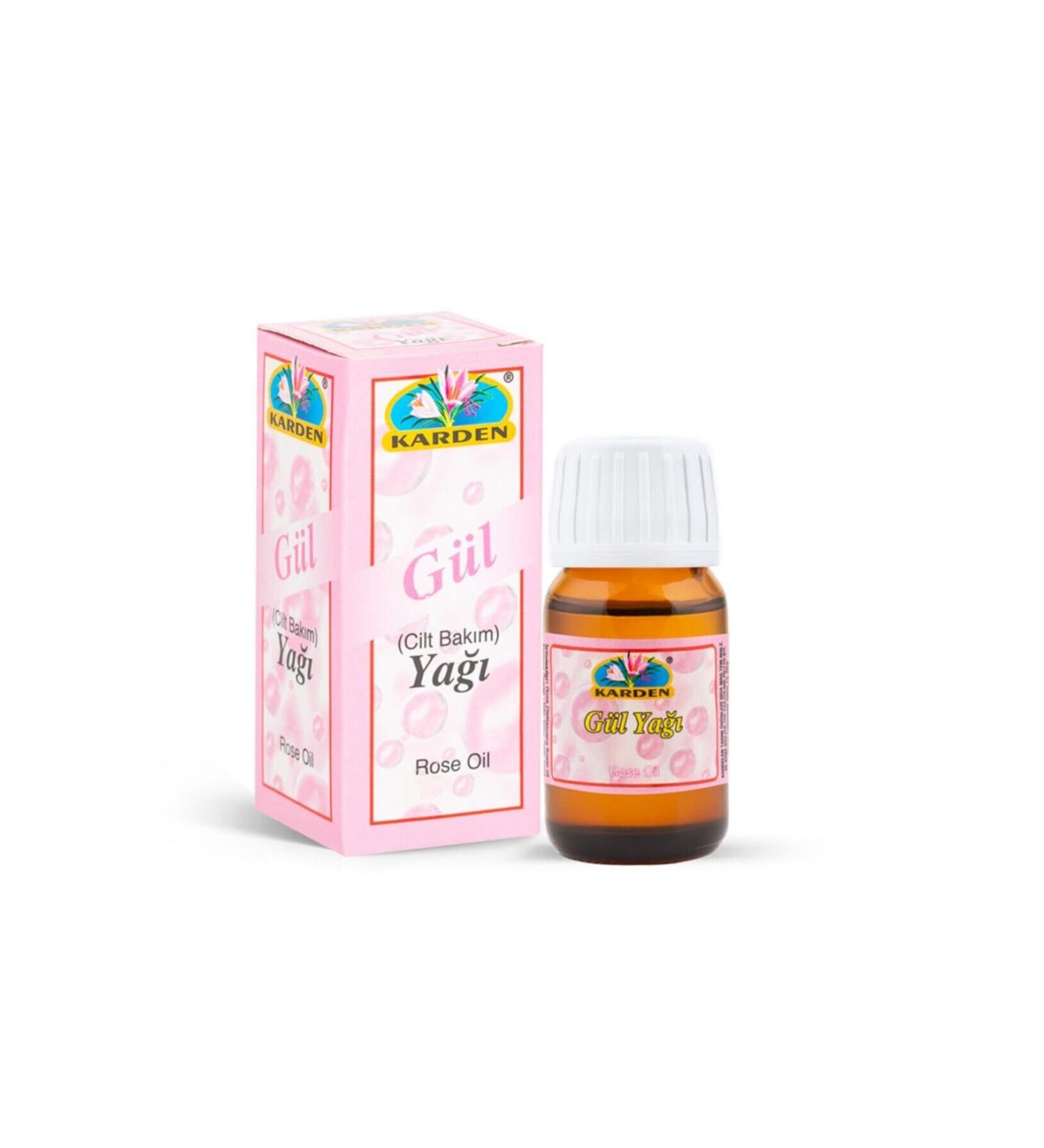 Karden Rose Flavoring 20ml