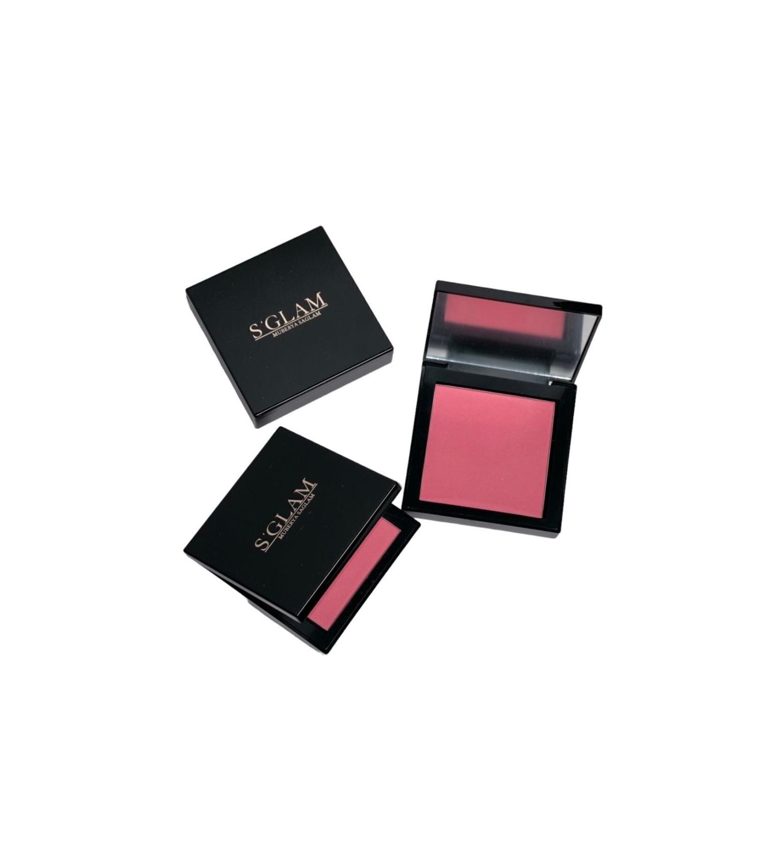 S'GLAM BLUSH MANIFEST