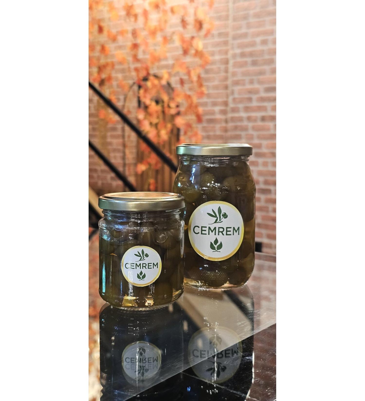 cemrem OLIVE JAM 335GR