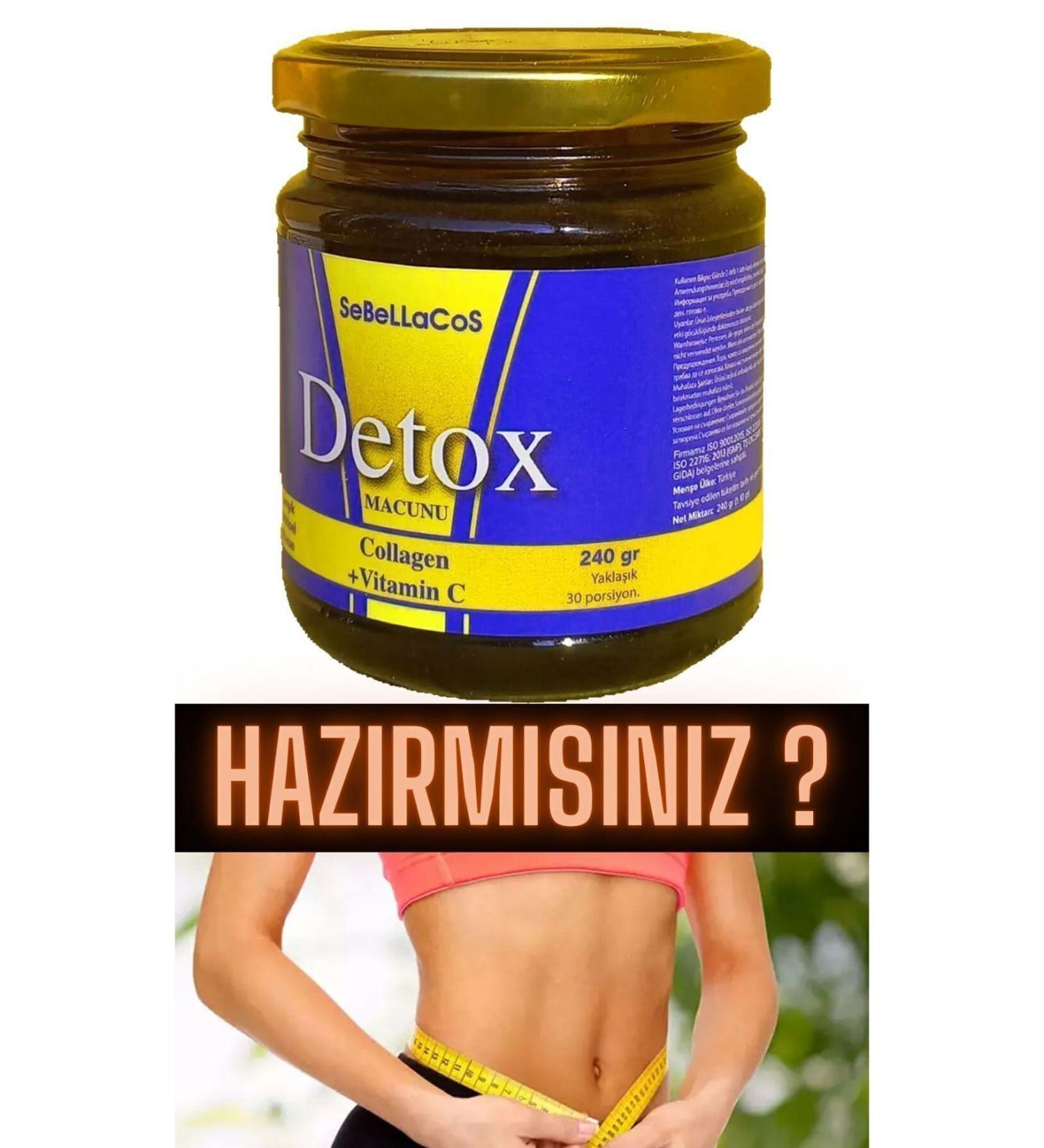 SeBeLLaCoS Prebiotic Cure Colon Cleansing Herbal Mixture Paste - Buy Online on GoSupps.com