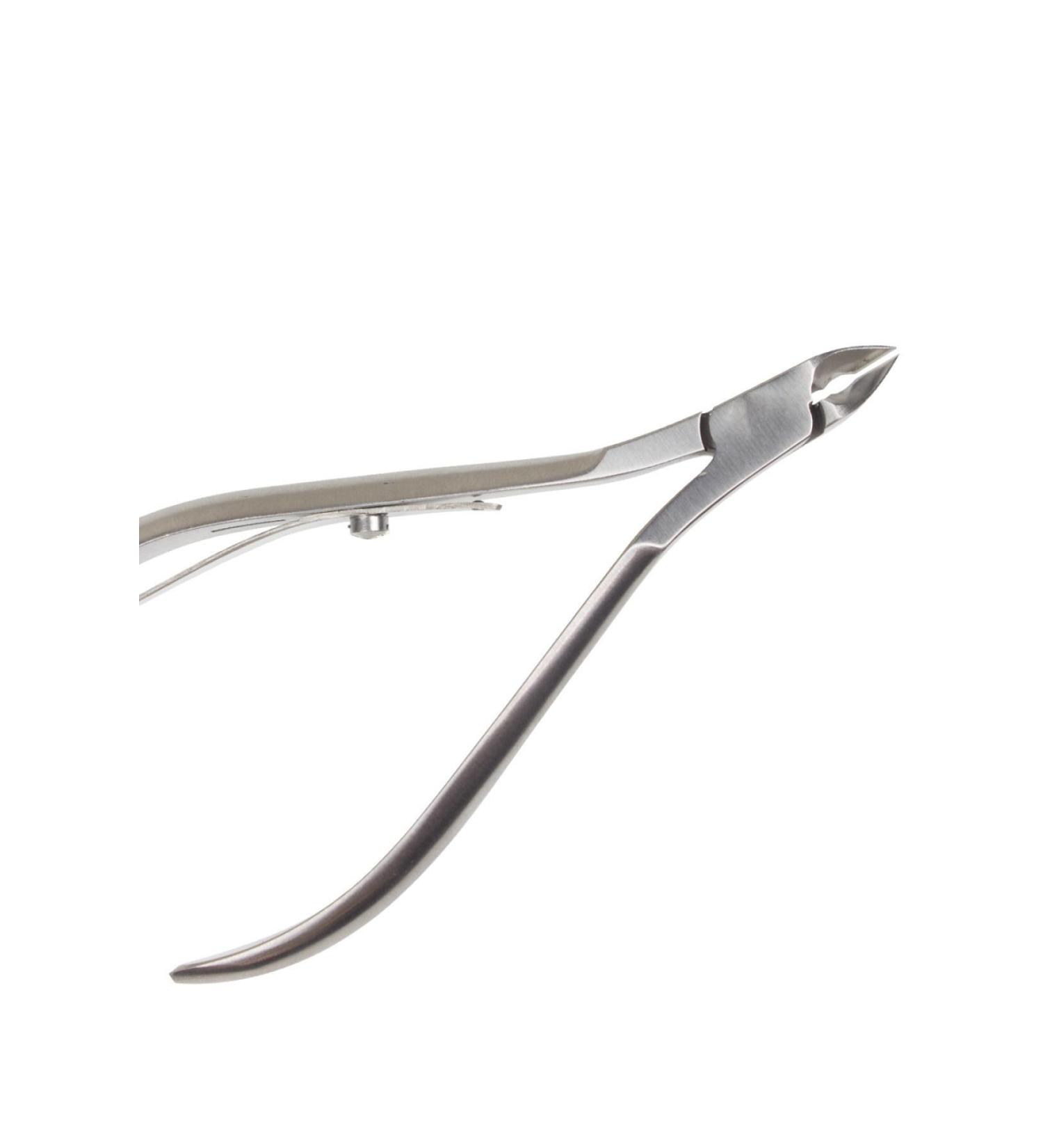 Trina Cuticle Nipper - 34