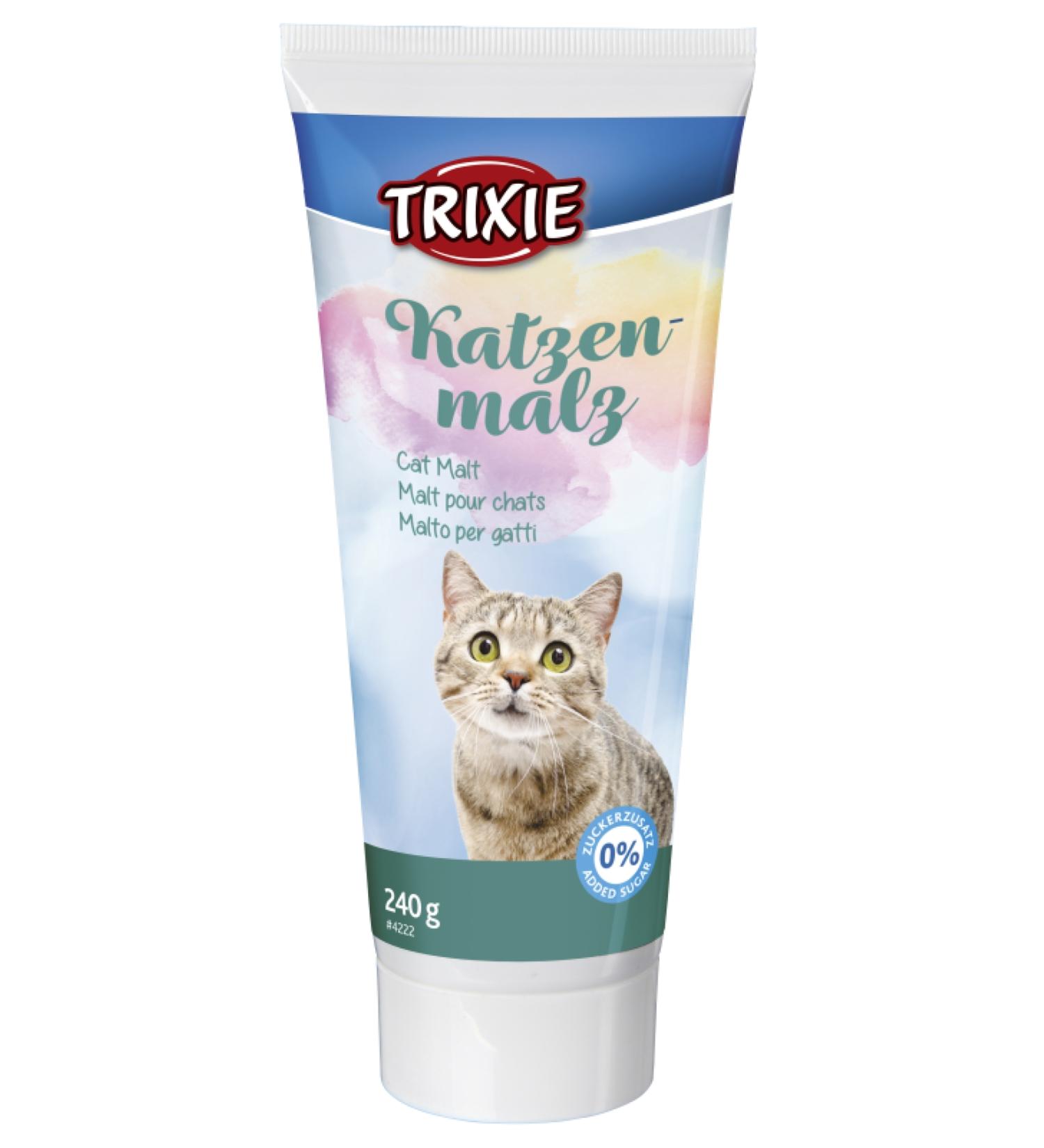 Trixie Cat Malt 240gr 485125