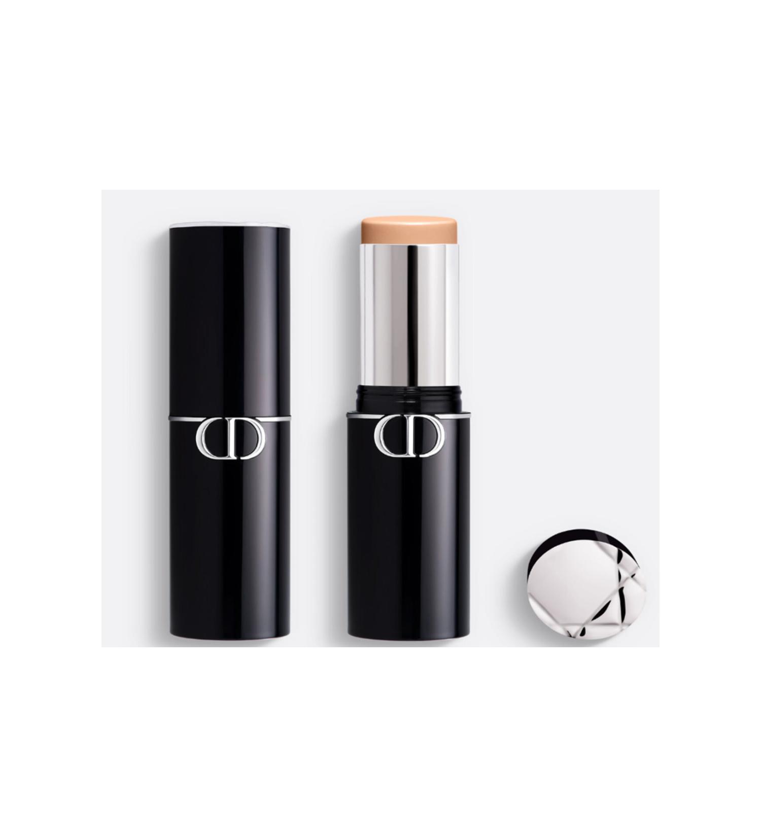 Dior Forever Skin Perfect Foundation Stick - 24 Hour Lasting and Moisturizing Stick Foundation