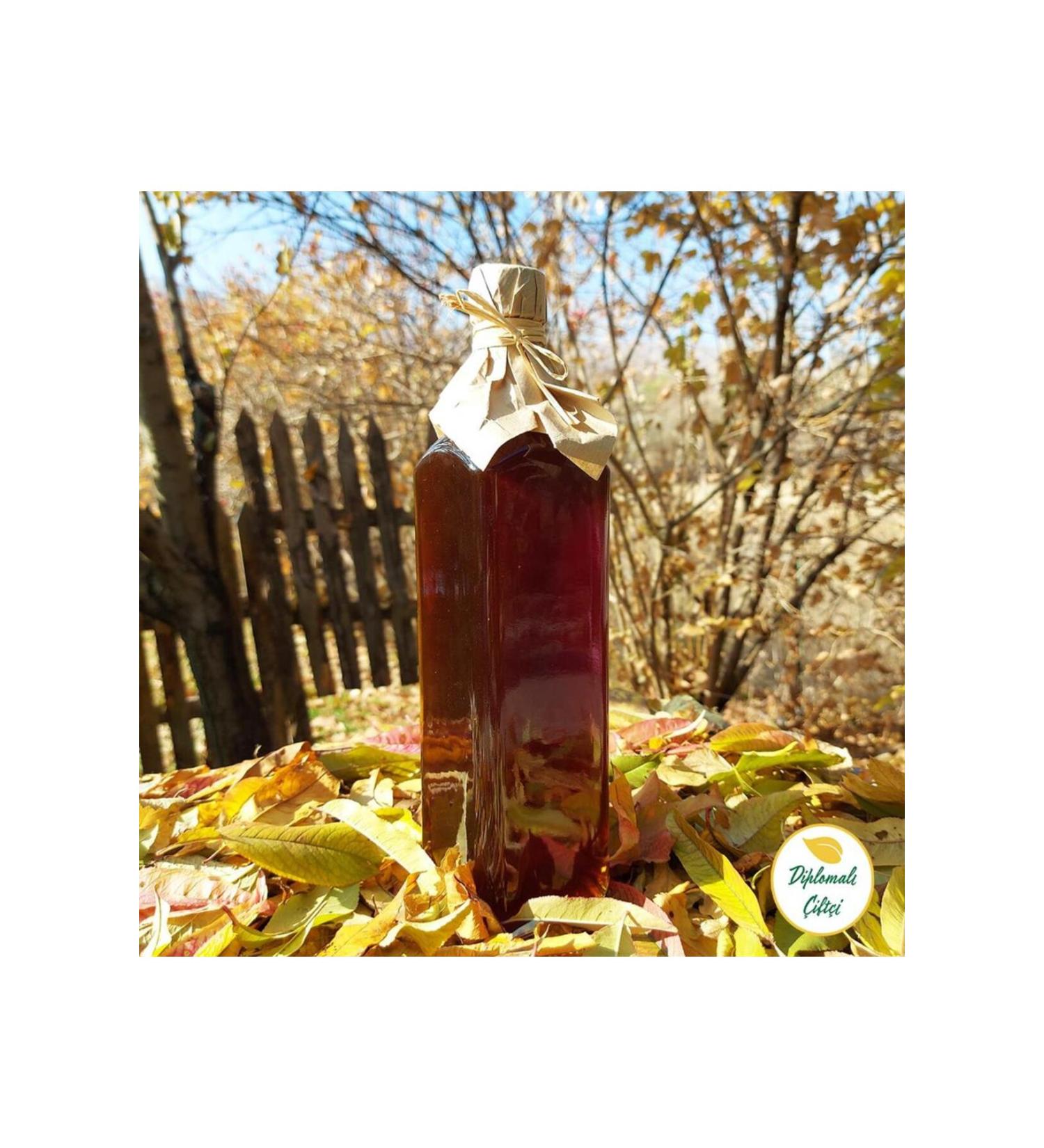 Diplomalicifci Rosehip Vinegar - (500ML)