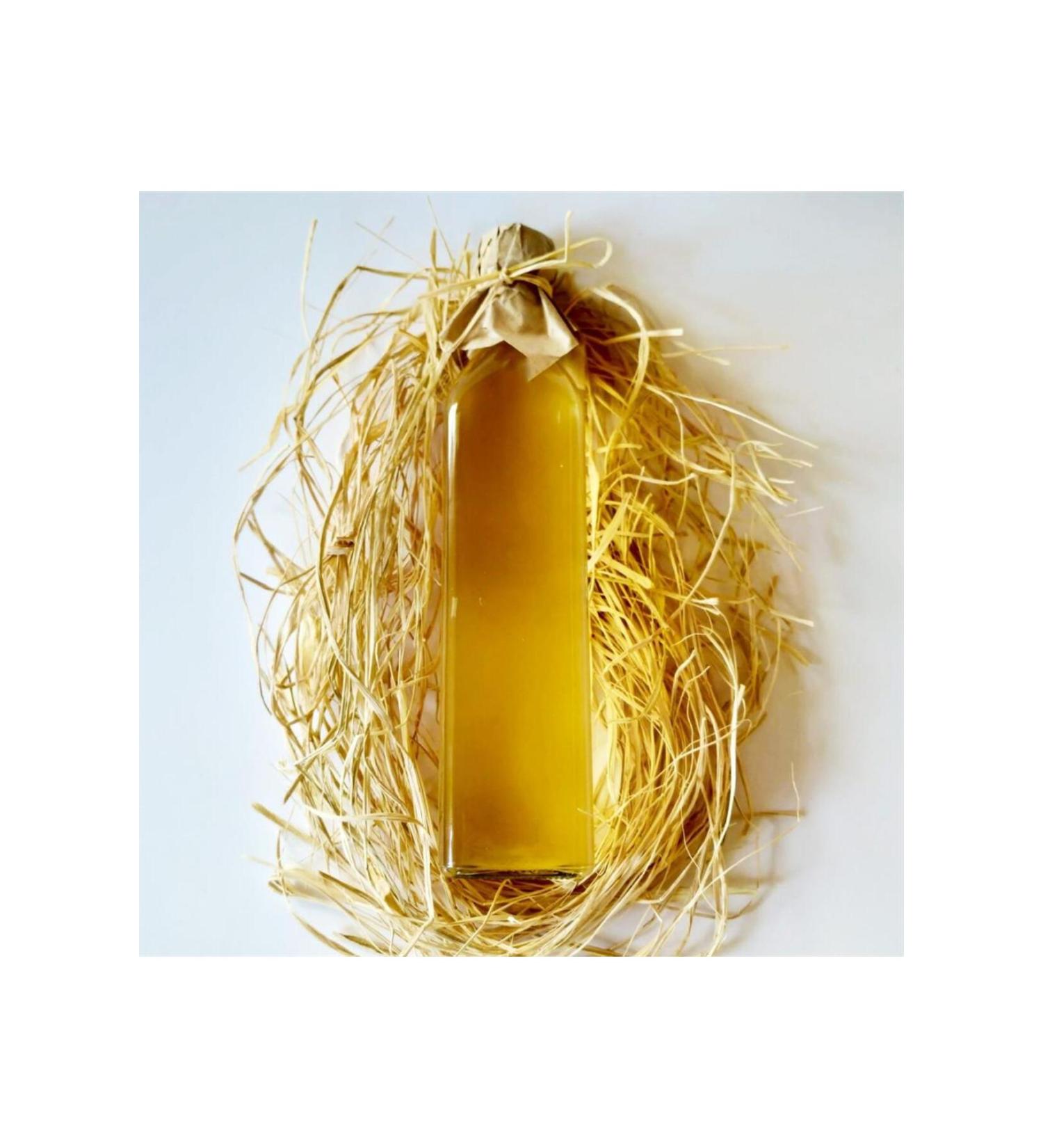 Diplomalicifci Hawthorn Vinegar - (500ML)