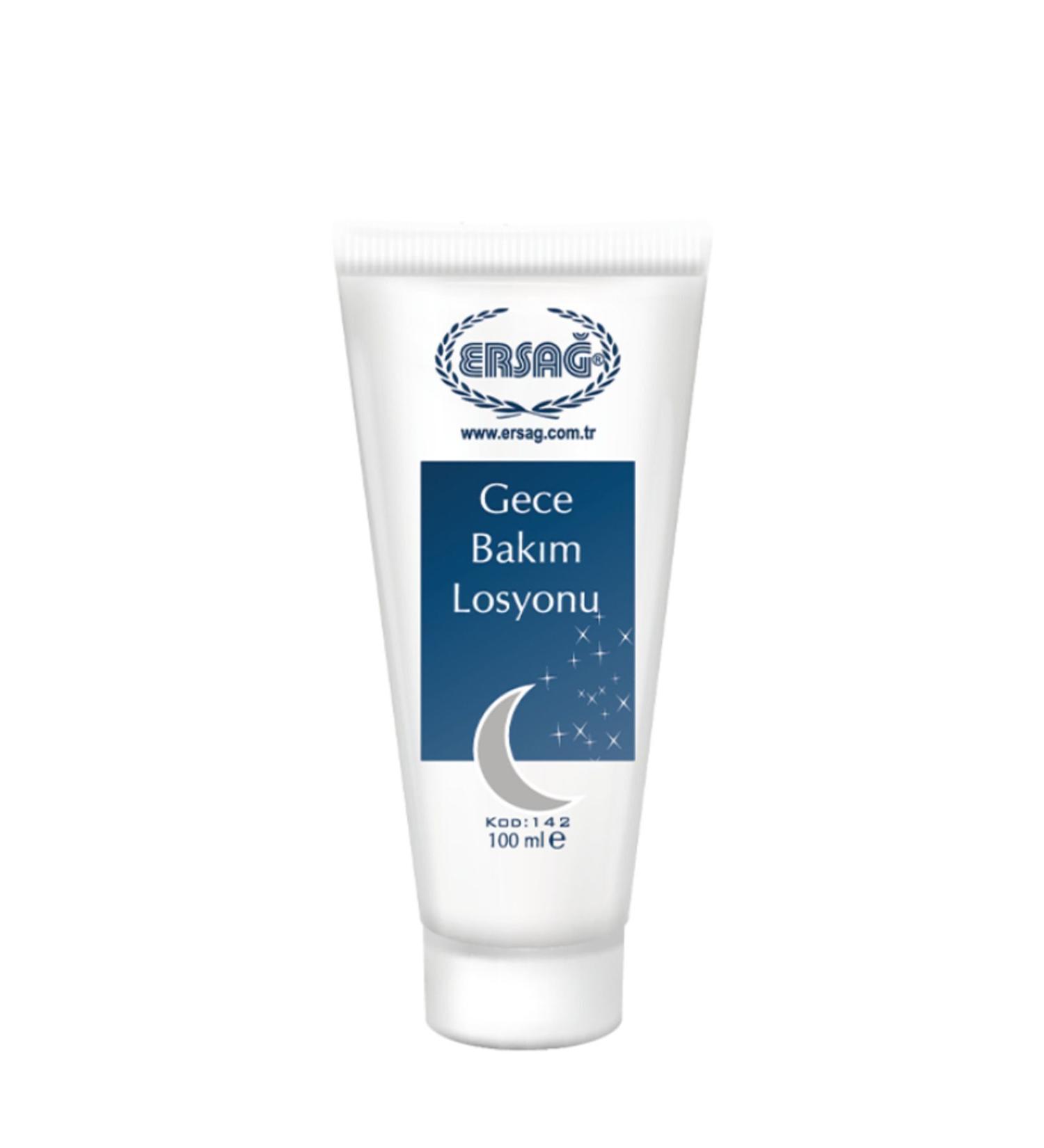 Ersa Night Care Lotion 100 ml