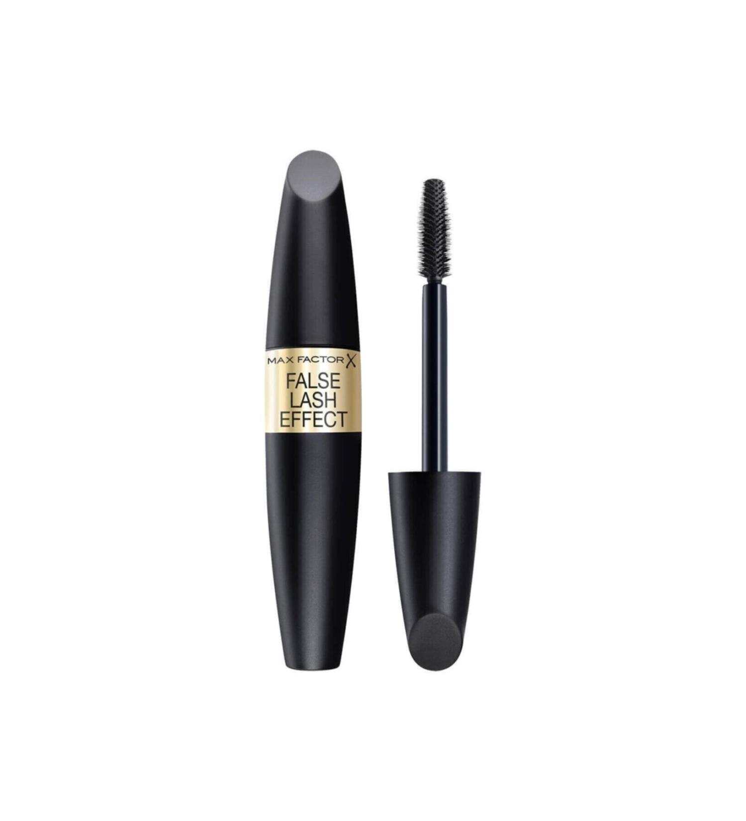 Max Factor False Lash Mascara Black