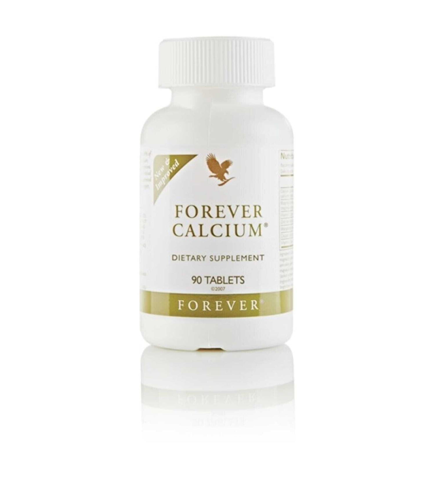Forever Living Forever Calcium - Forever Calcium -206