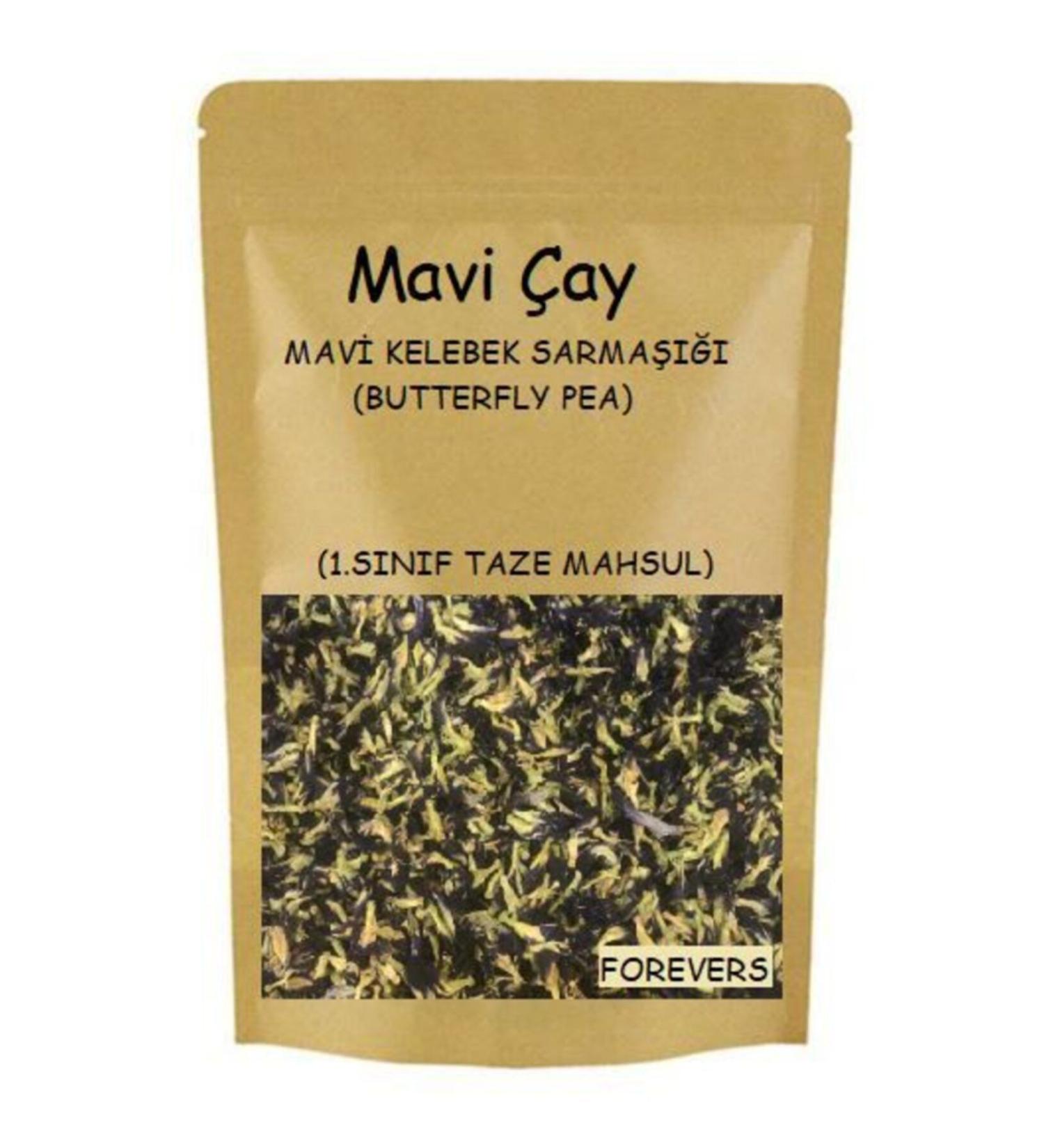 forevers Butterfly Pea Tea 235 gr