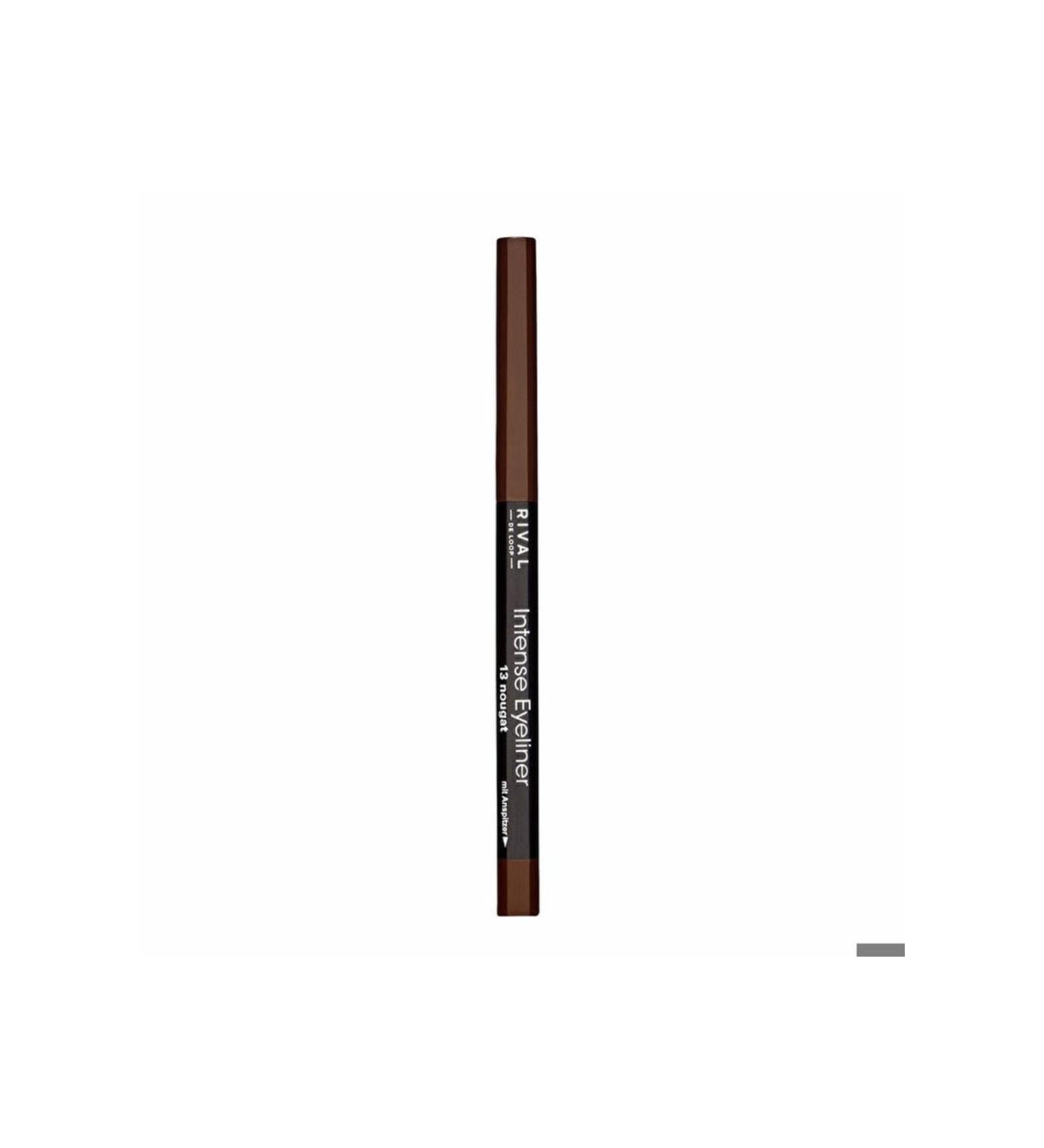 Rival De Loop Eyeliner Intense No.13 Nougat