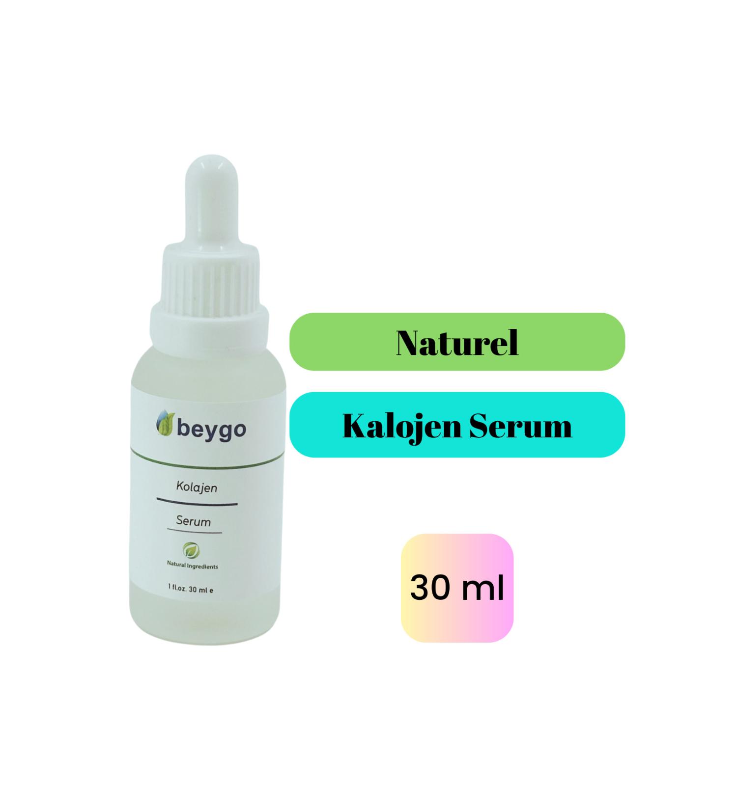 BEYGO Collagen Serum