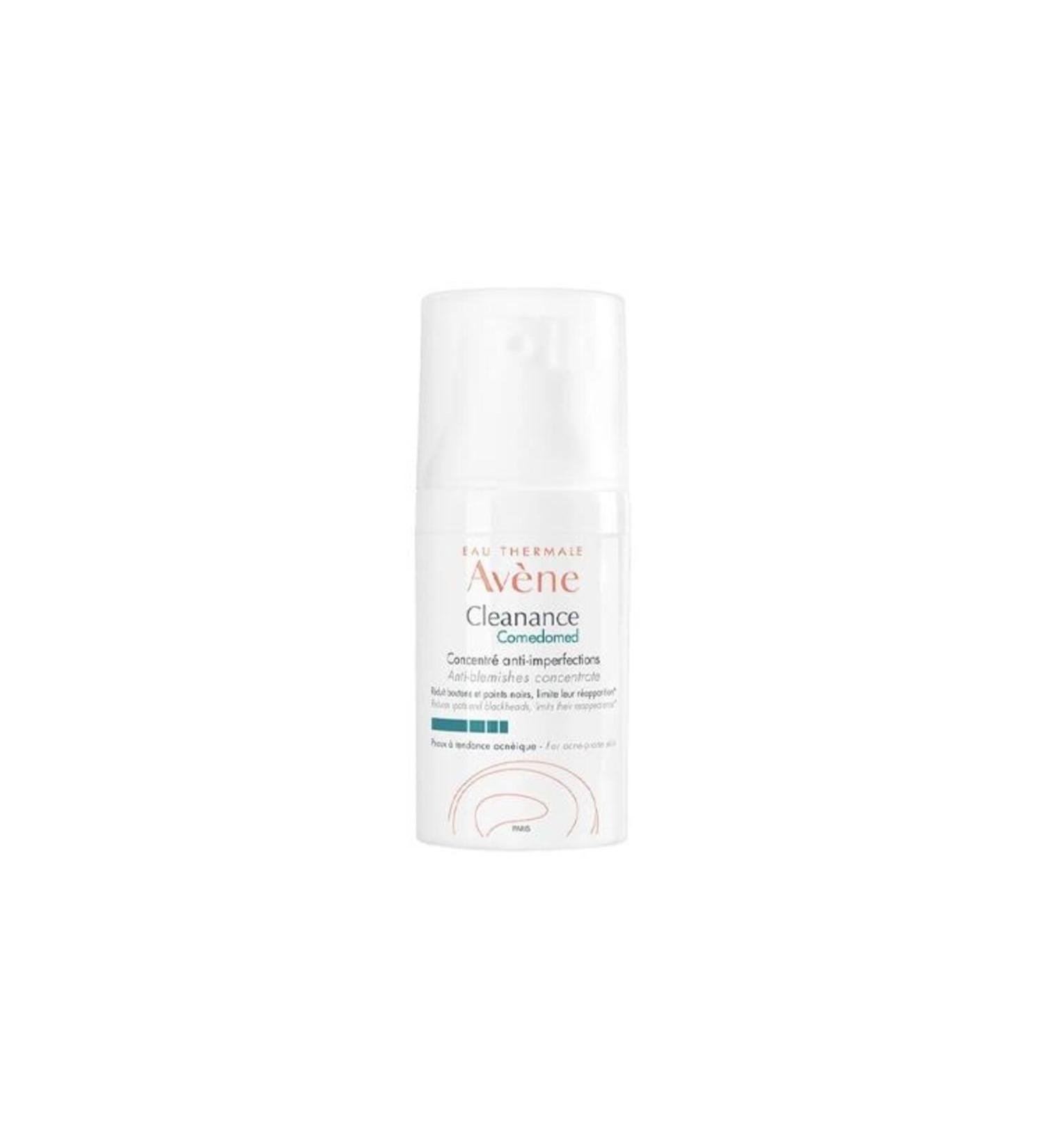 Avene CLEANANCE COMEDOMED ANTI-BLEMISH CONCENTRATE 30 ML PSSN3258