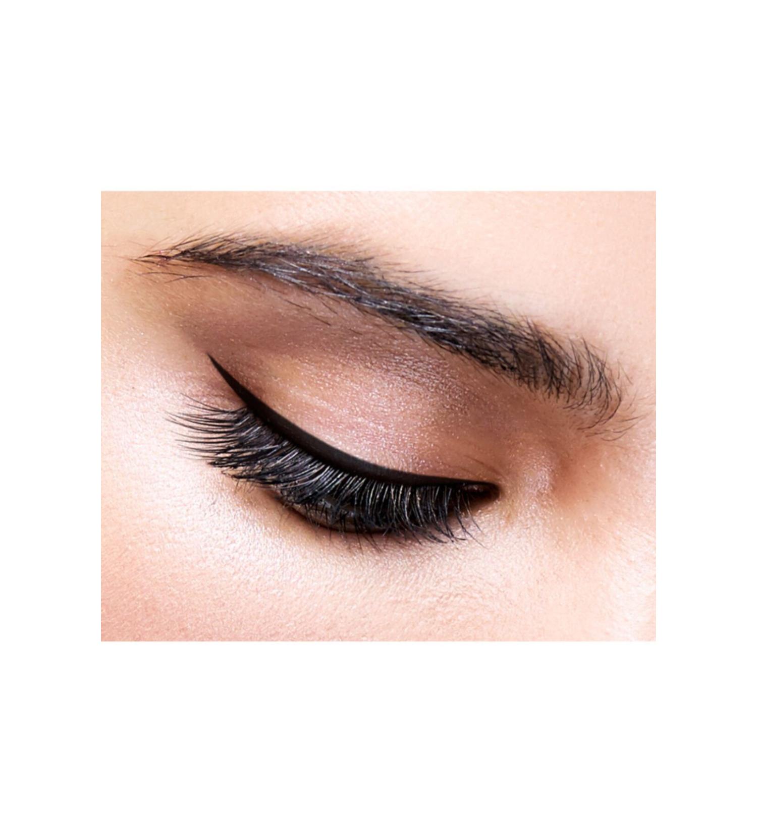 Faberlic Glam Team Permanent Color Eyeliner/navy blue - Buy Online on GoSupps.com