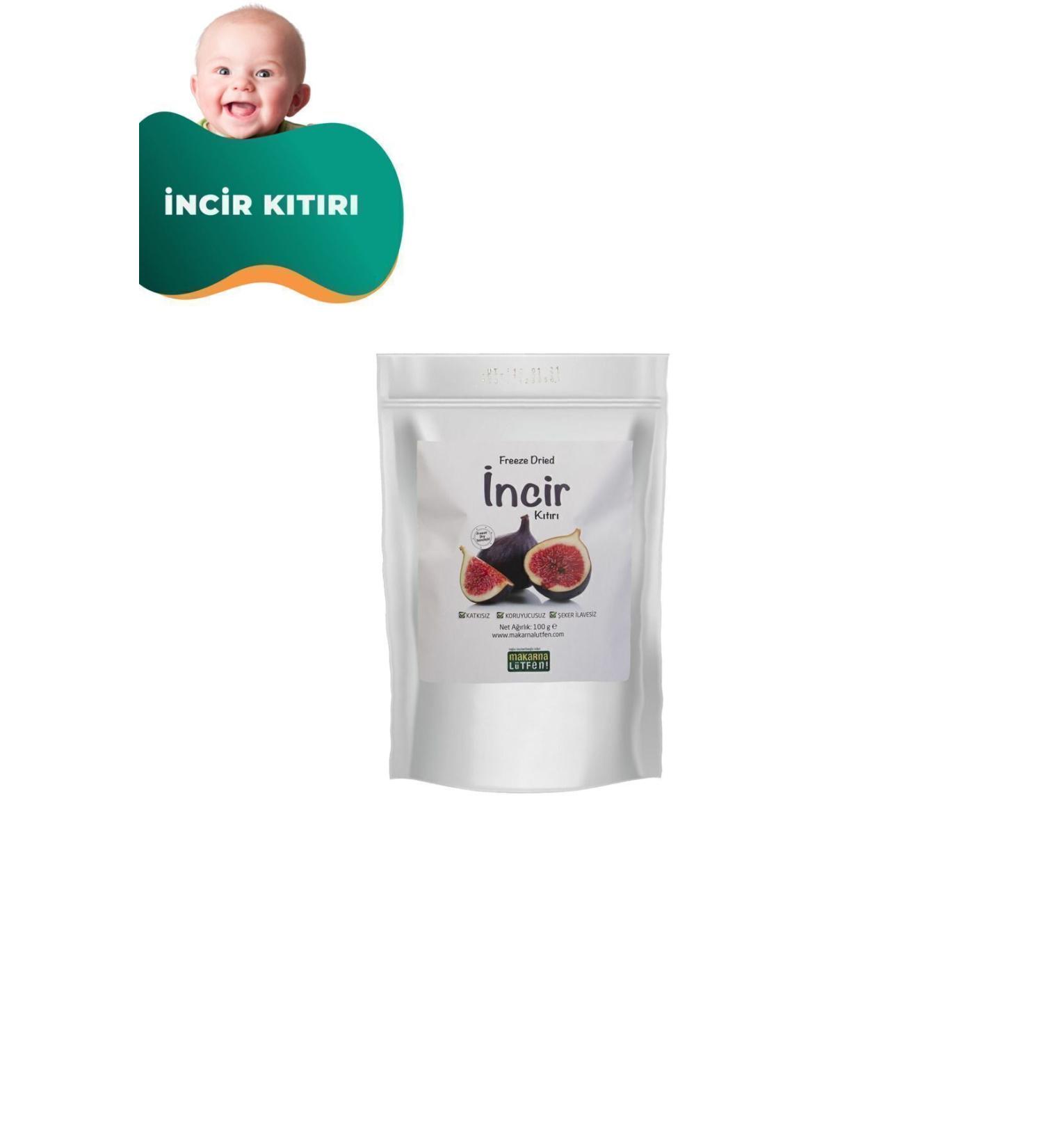 Pasta Please Fig Crunch