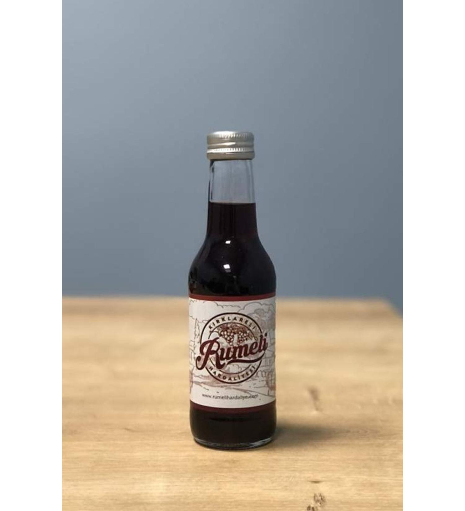 Rumeli Hardaliye K rklareli Hardaliye (NON-ALCOHOLIC LOCAL GRAPE DRINK - 200 ML)