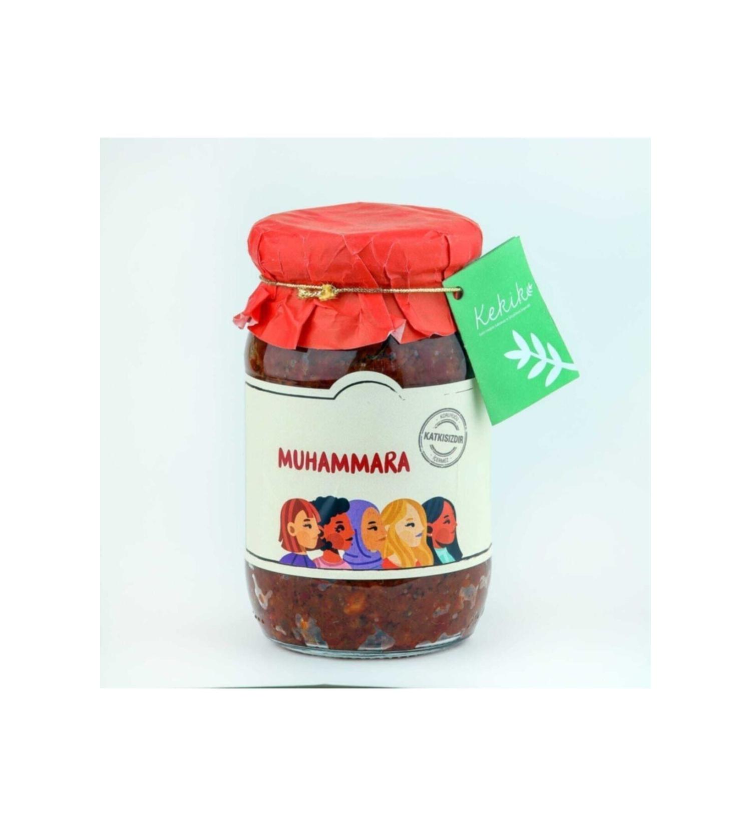 THYME Koop Muhammara