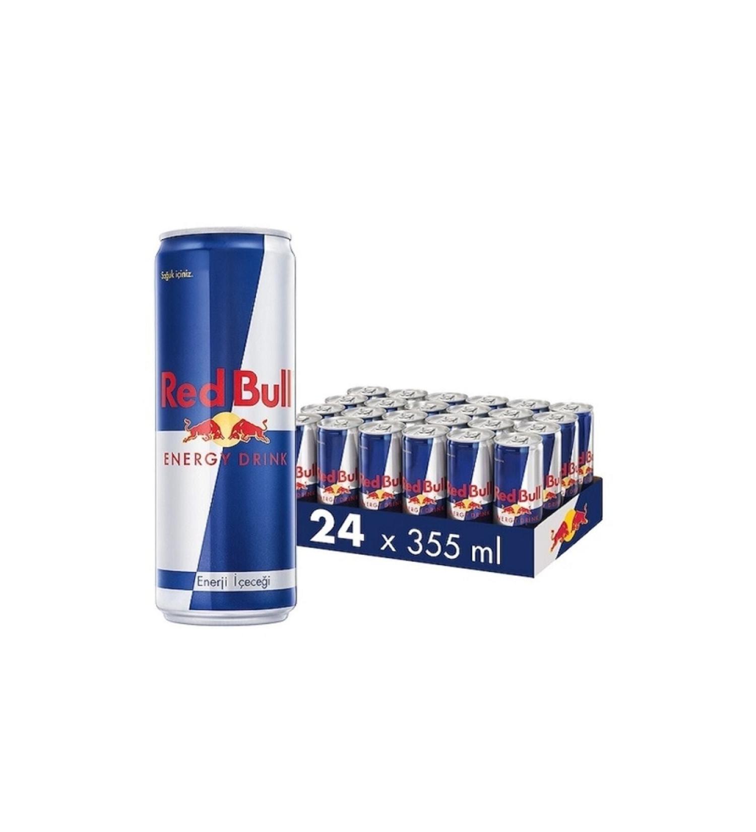 Red Bull Redbull Redbull Energy Drink 24*355ml