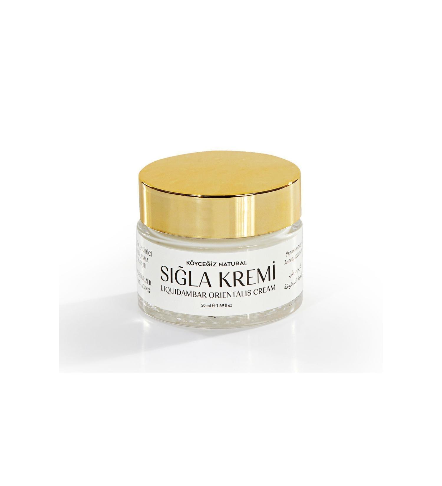 K yce iz Basket K yce iz Natural Sage Cream - Anti-Aging - Skin Whitening - Anti-Stain - Moisturizing