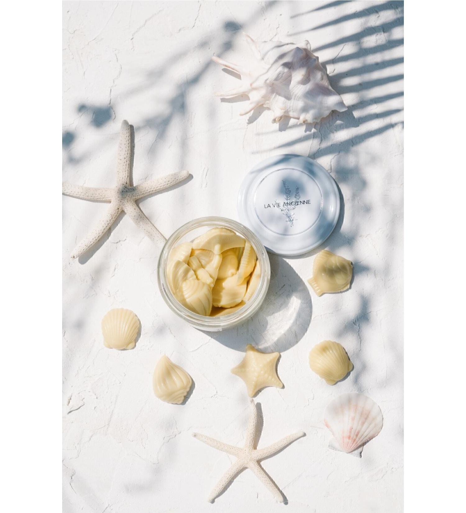 La Vie Ancienne Cocoa Butter - Buy Online on GoSupps.com