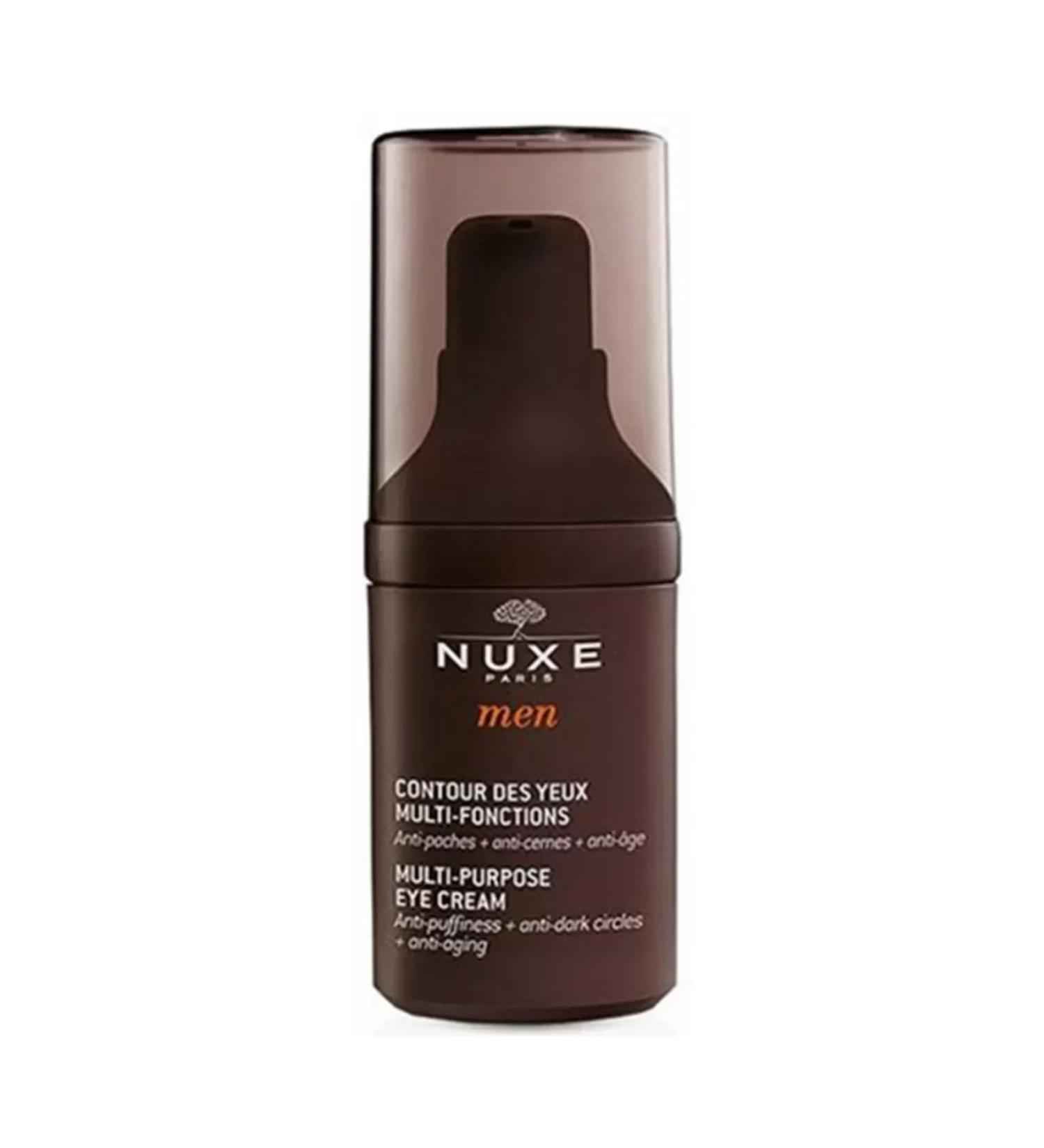 Nuxe Men Eye Contour Care Cream 15ml